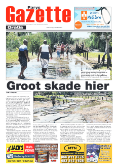 02 Maart 2023