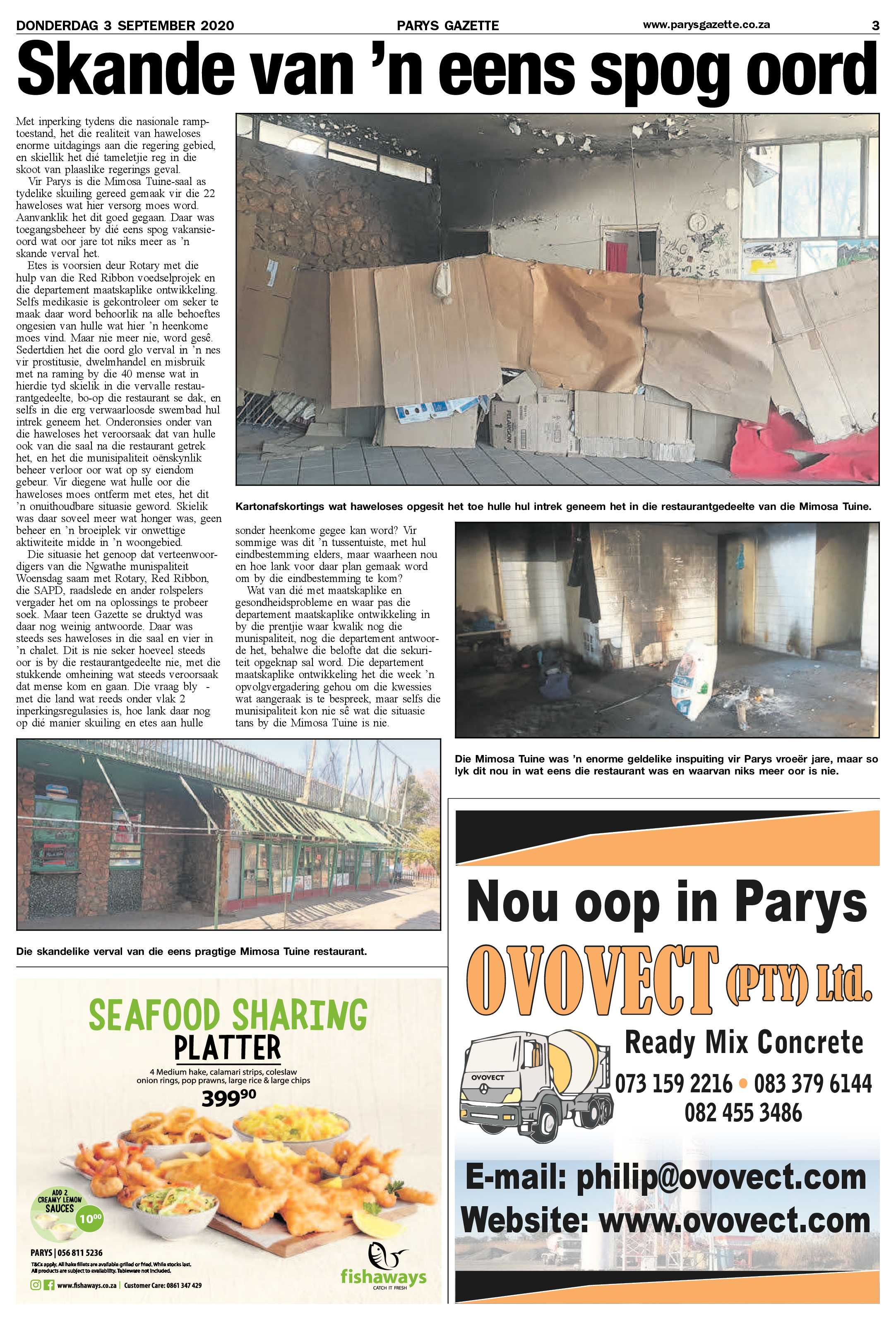 03 September 2020 page 3