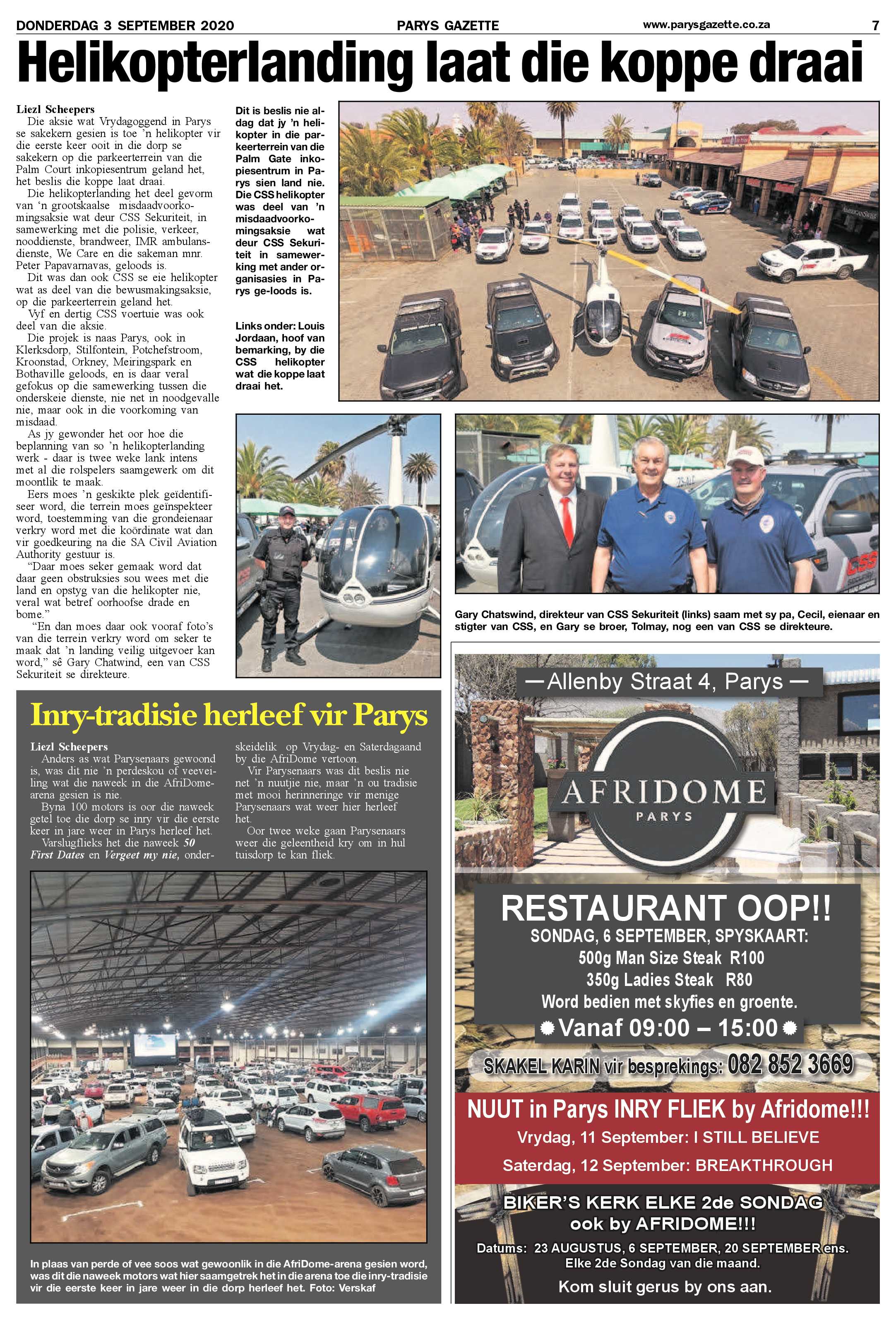 03 September 2020 page 7