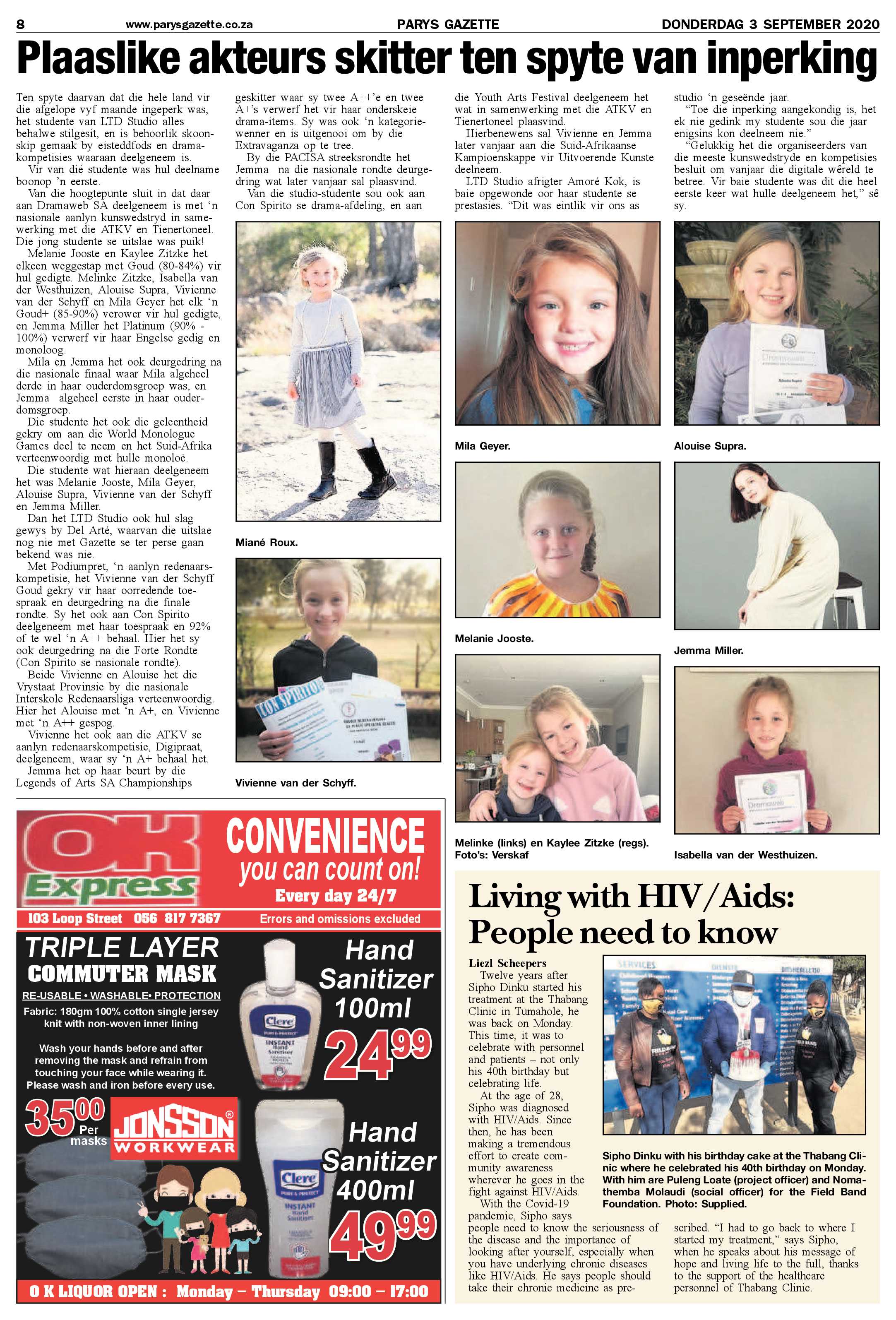 03 September 2020 page 8