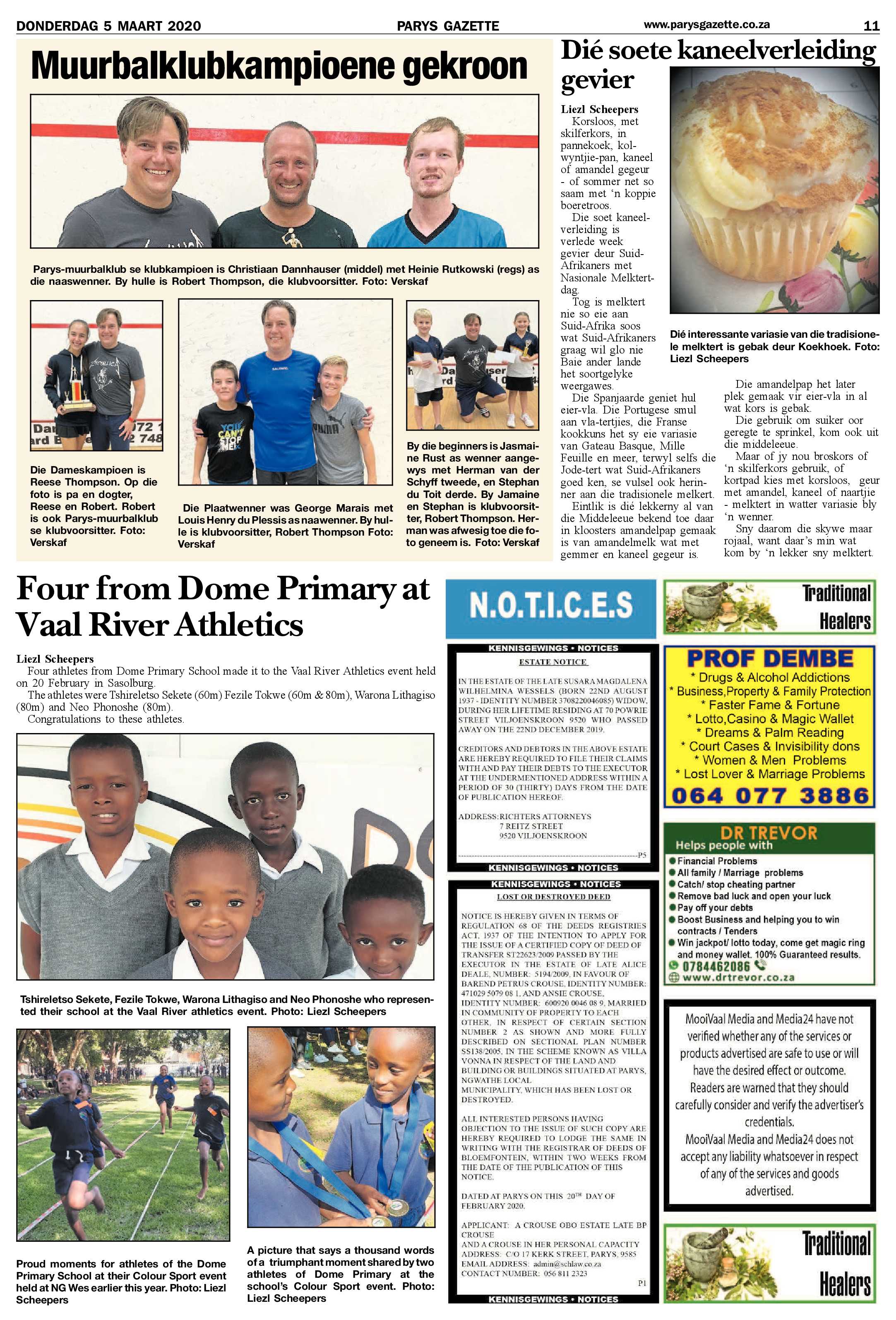 05 Maart 2020 page 11