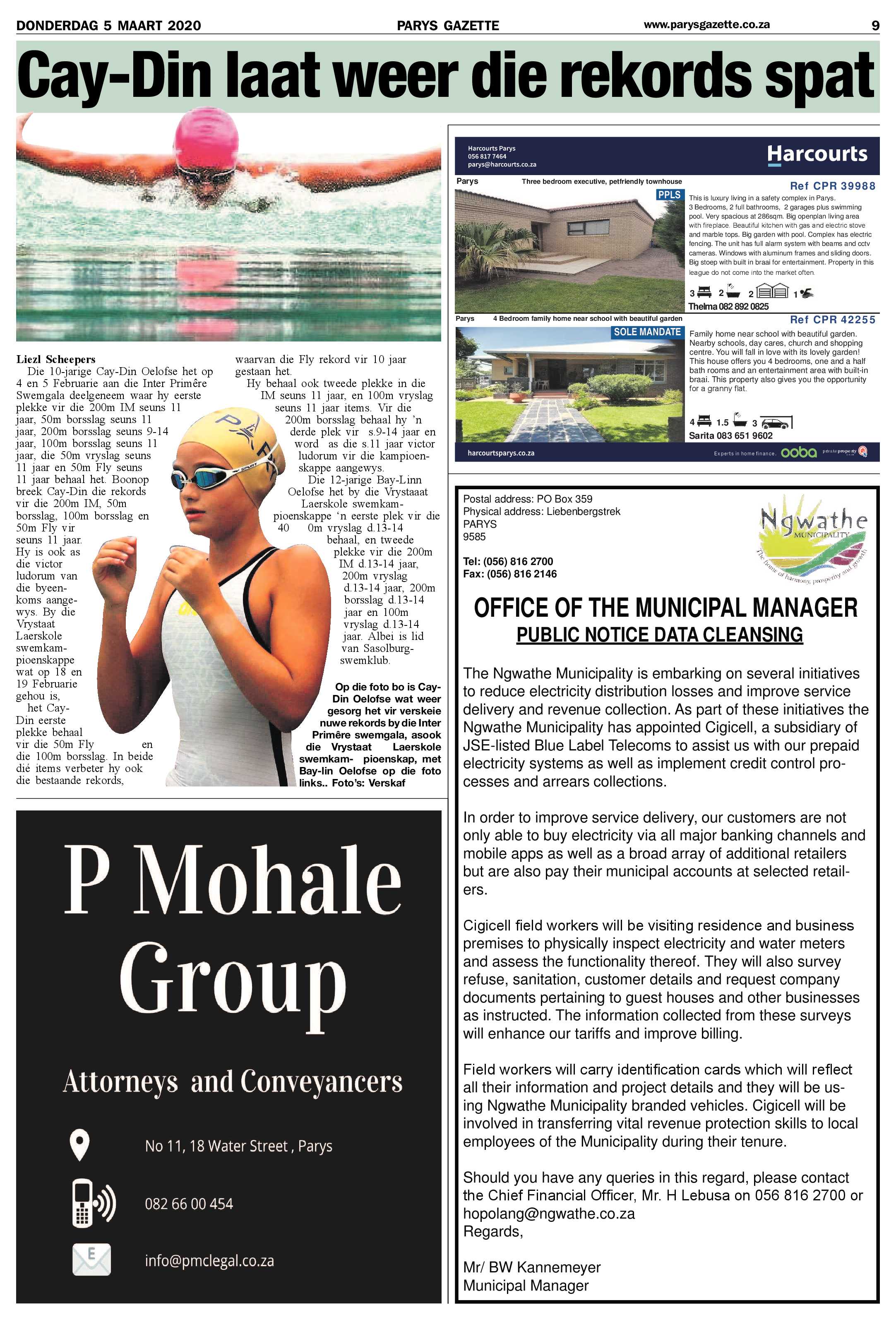 05 Maart 2020 page 9