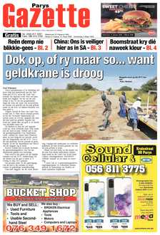 05 Maart 2020