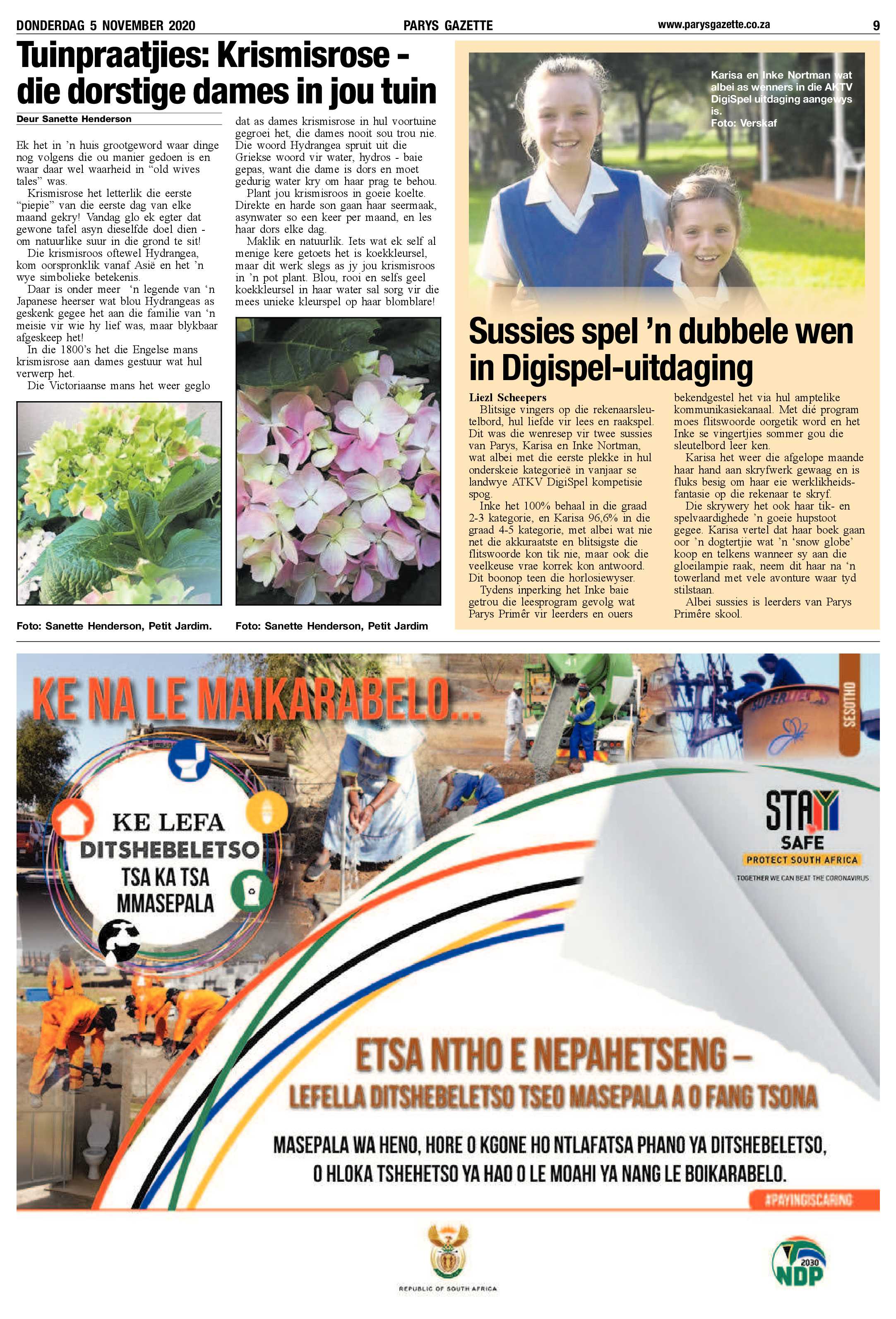 05 November 2020 page 9