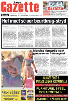 06 Augustus 2020