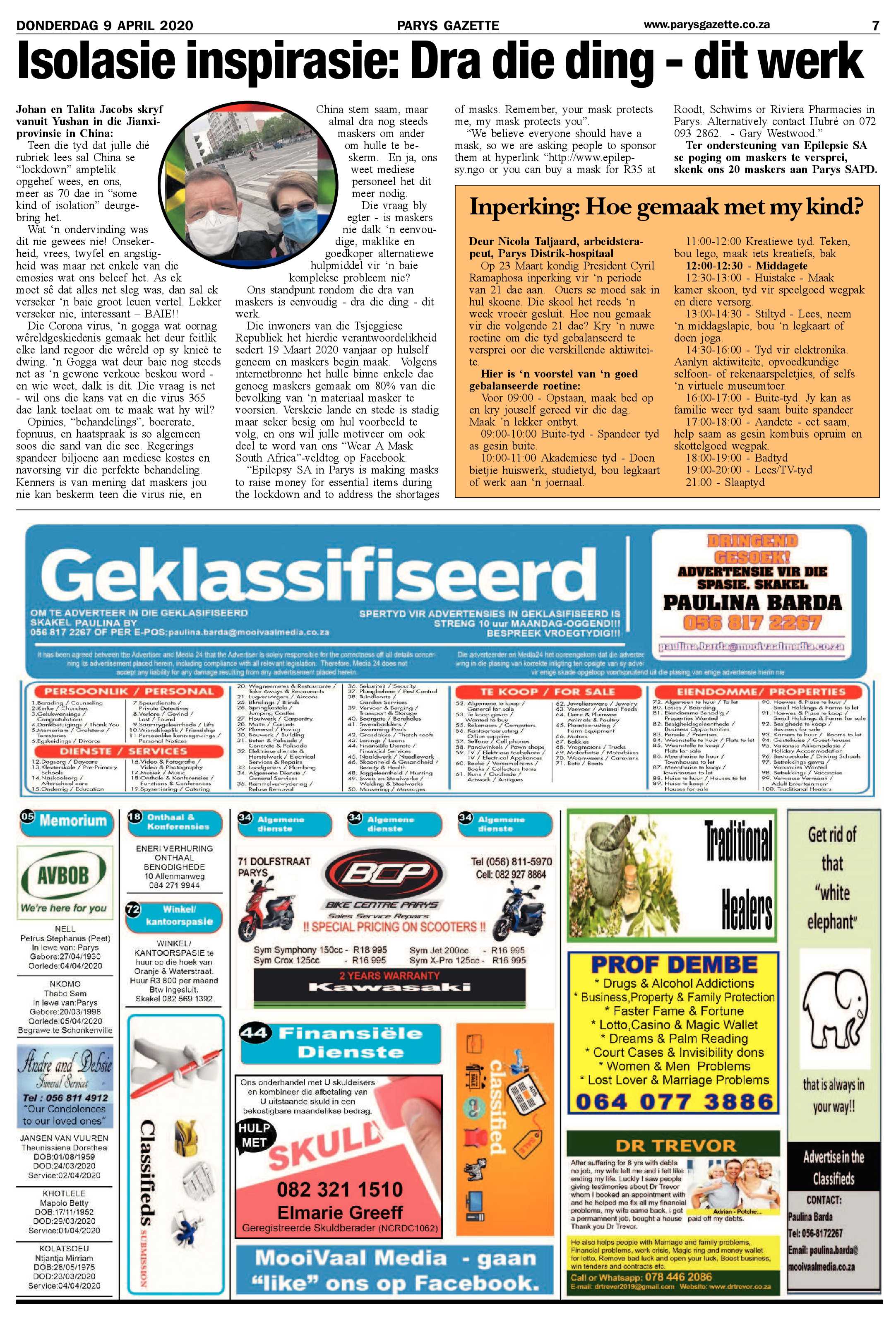 09 April 2020 page 7