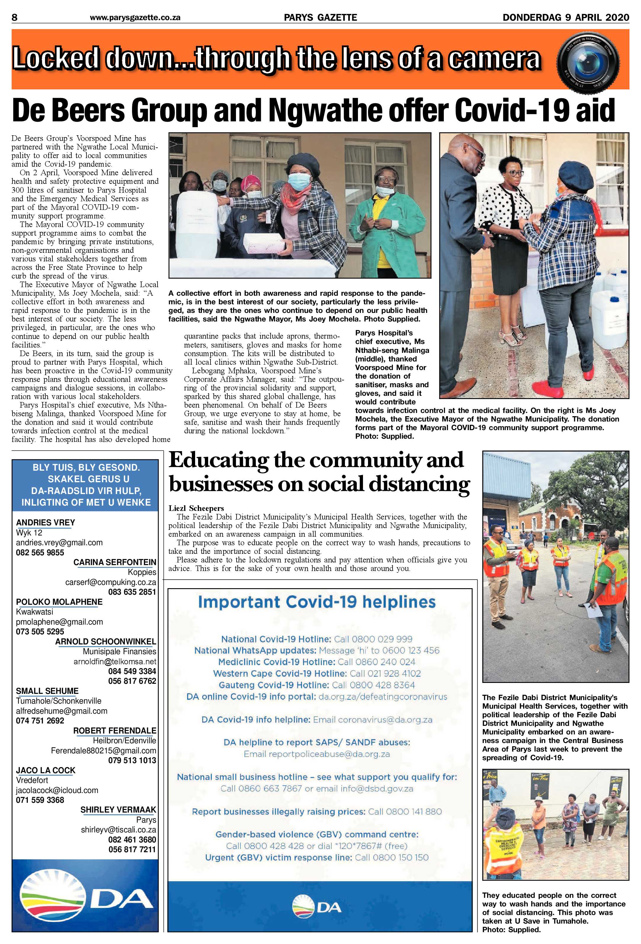 09 April 2020 page 8