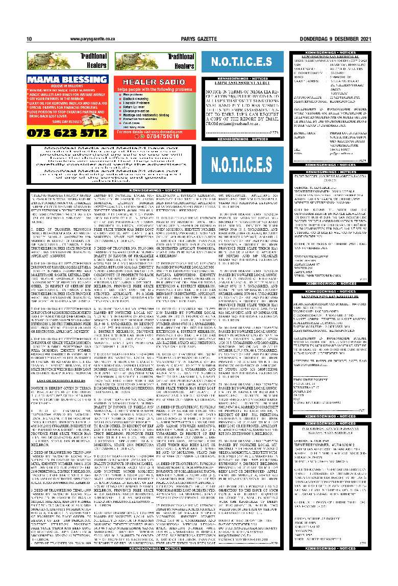 09 Desember 2021 page 10