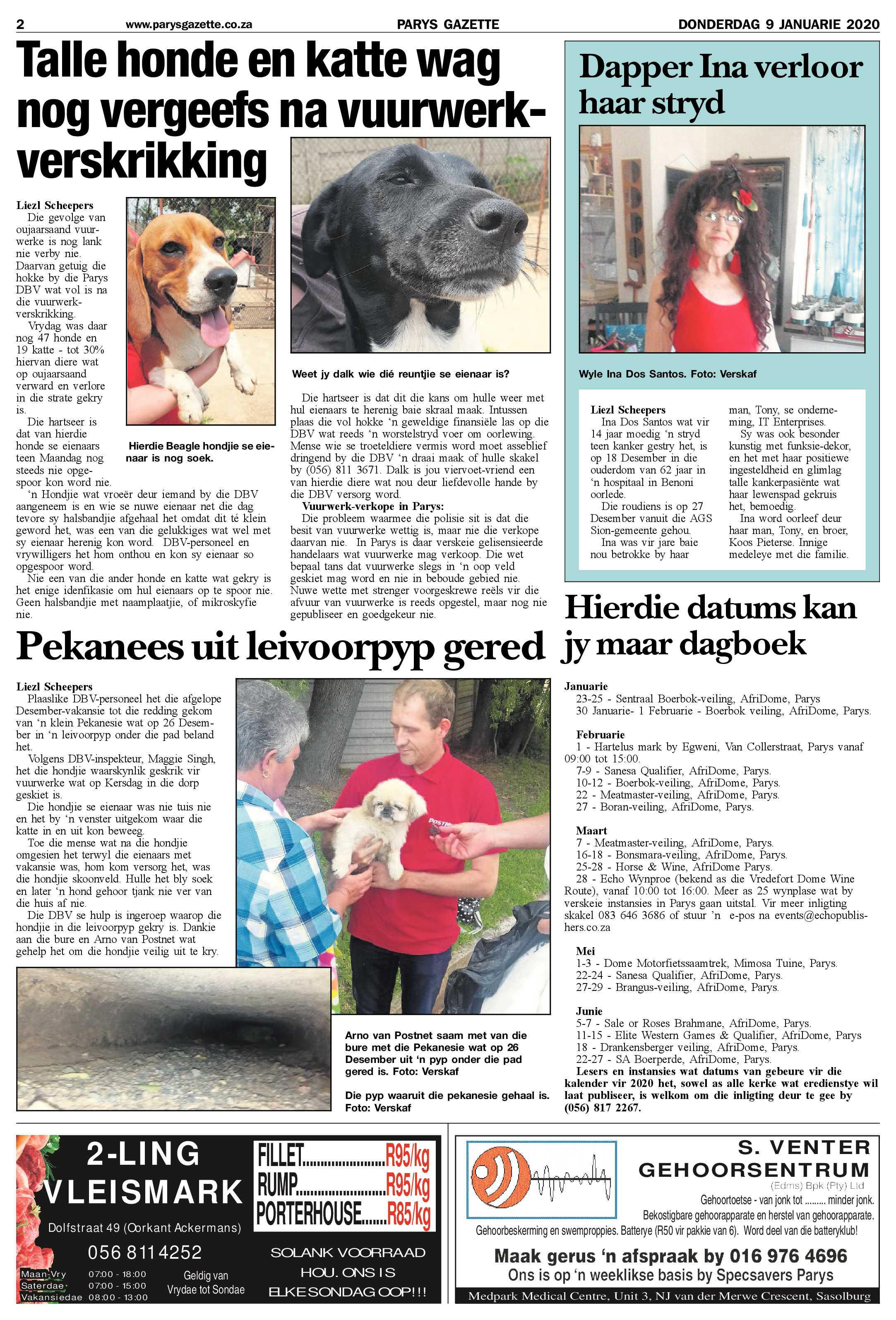 09 Januarie 2020 page 2