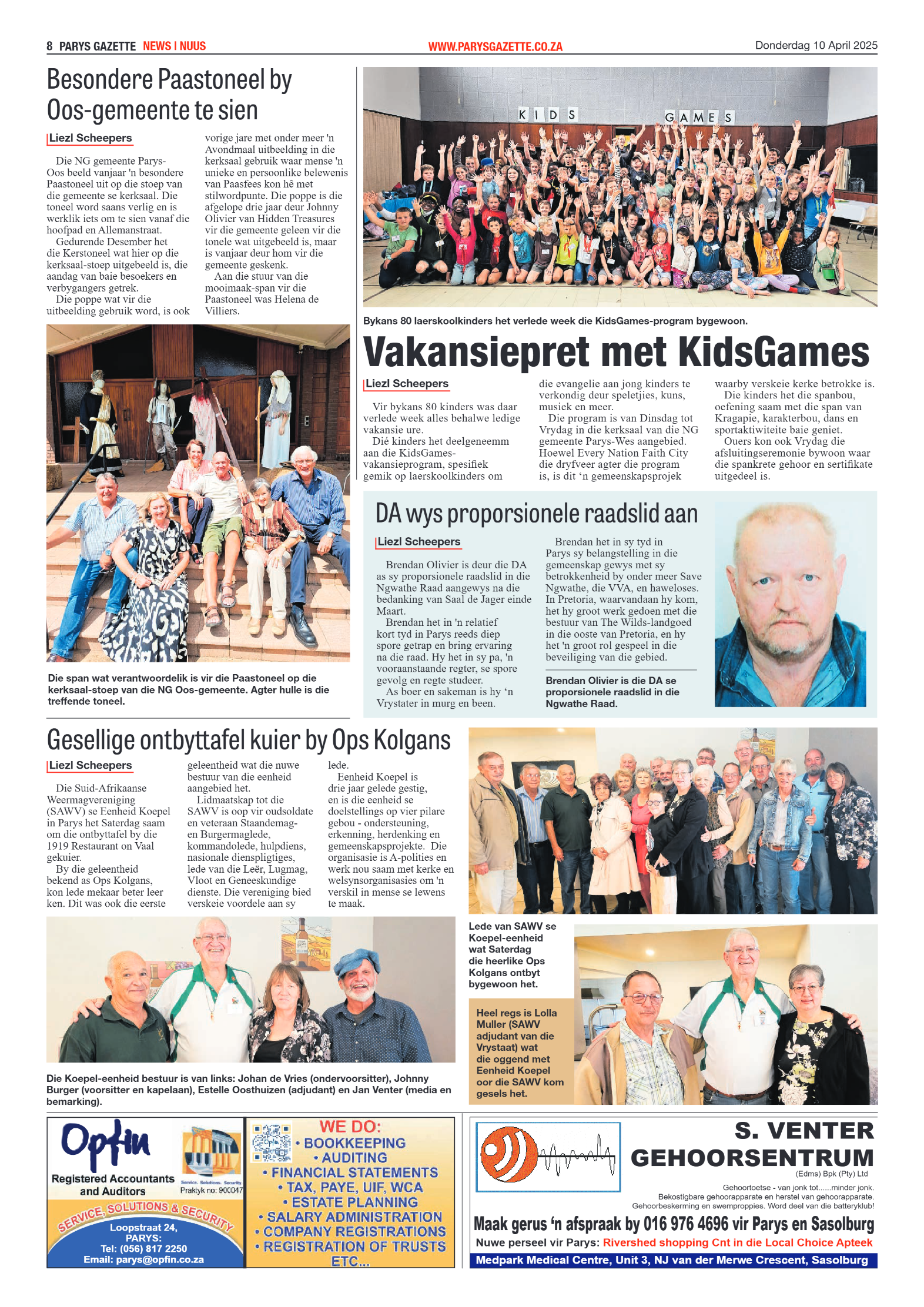 10 April 2025 page 8