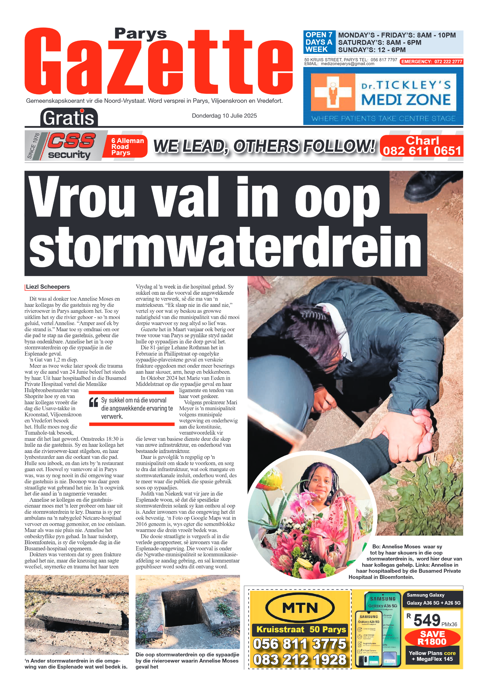 10 Julie 2025 page 1