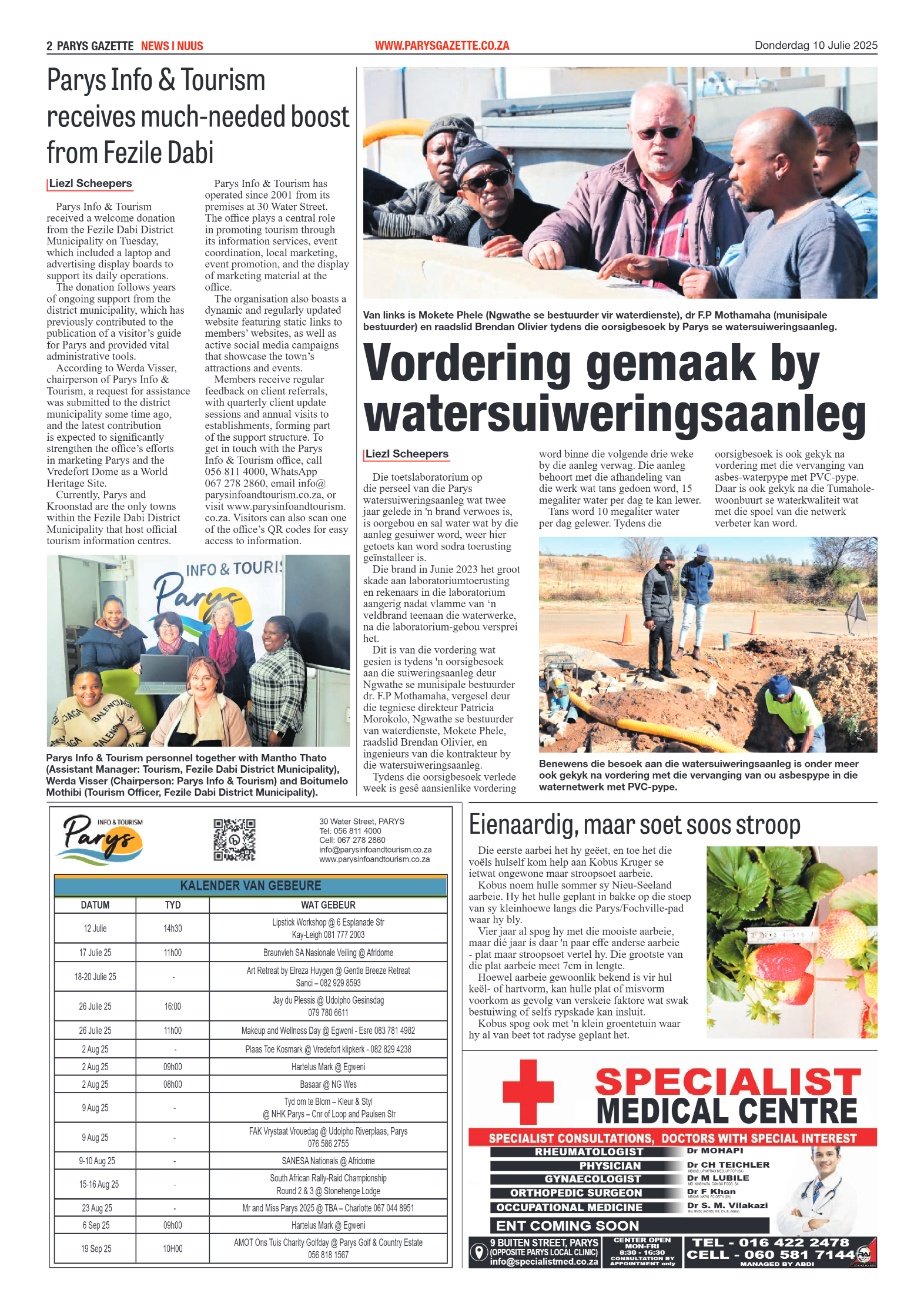 10 Julie 2025 page 2