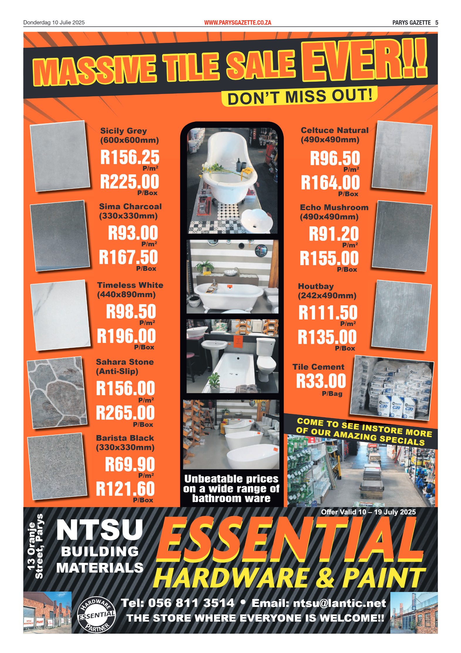 10 Julie 2025 page 5