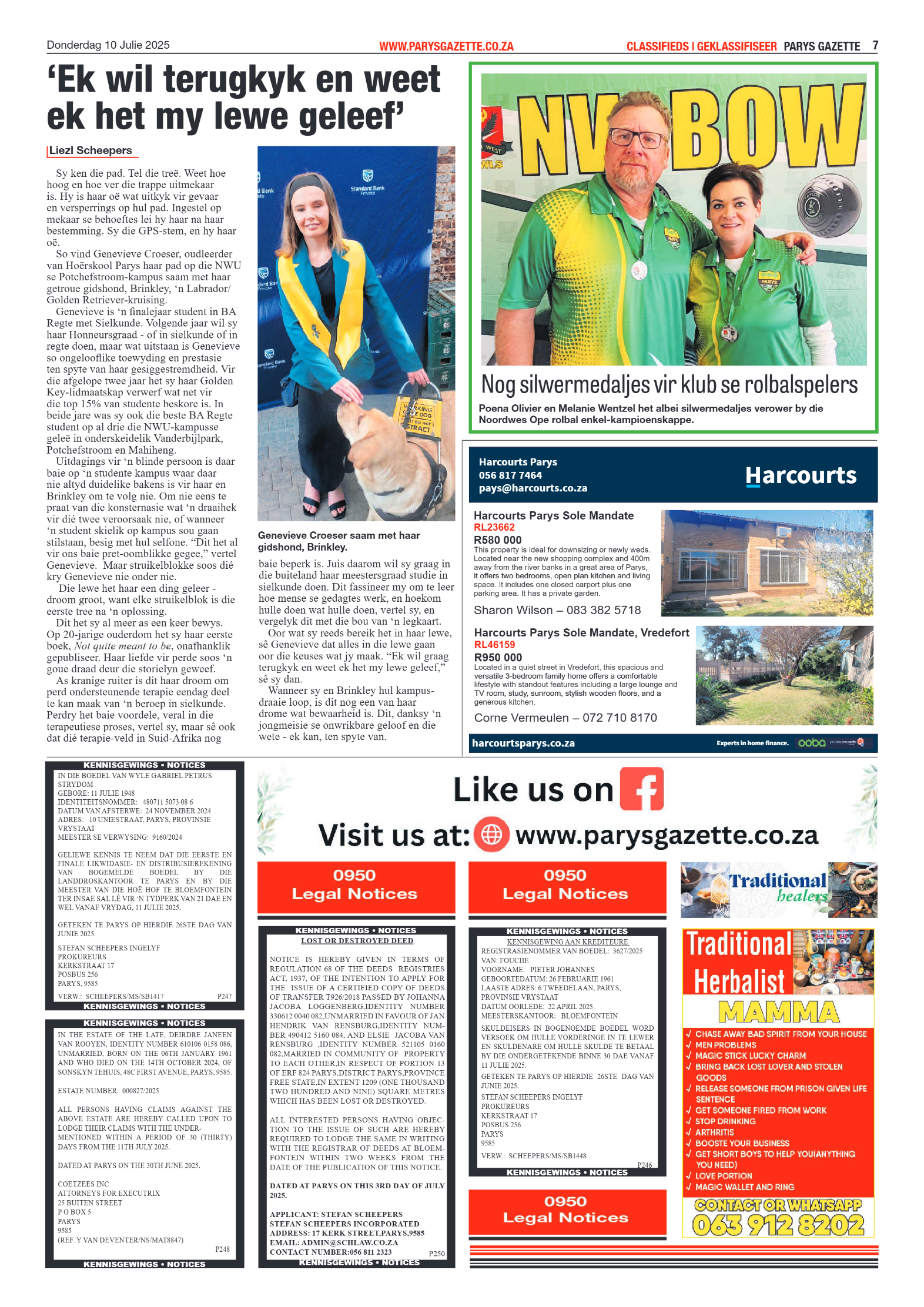 10 Julie 2025 page 7