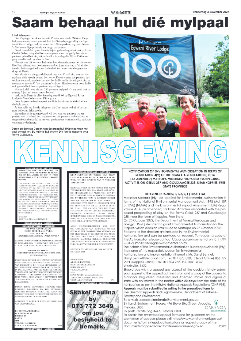 10 November 2022 page 10
