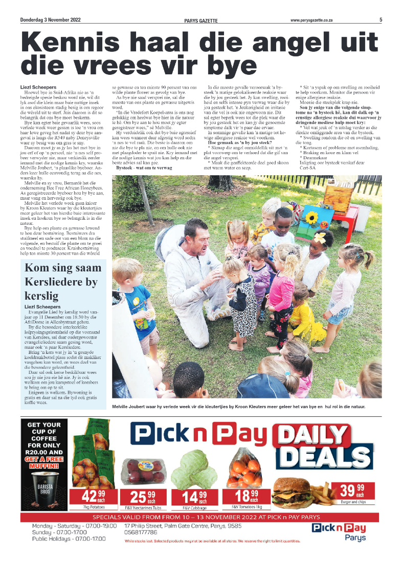 10 November 2022 page 5