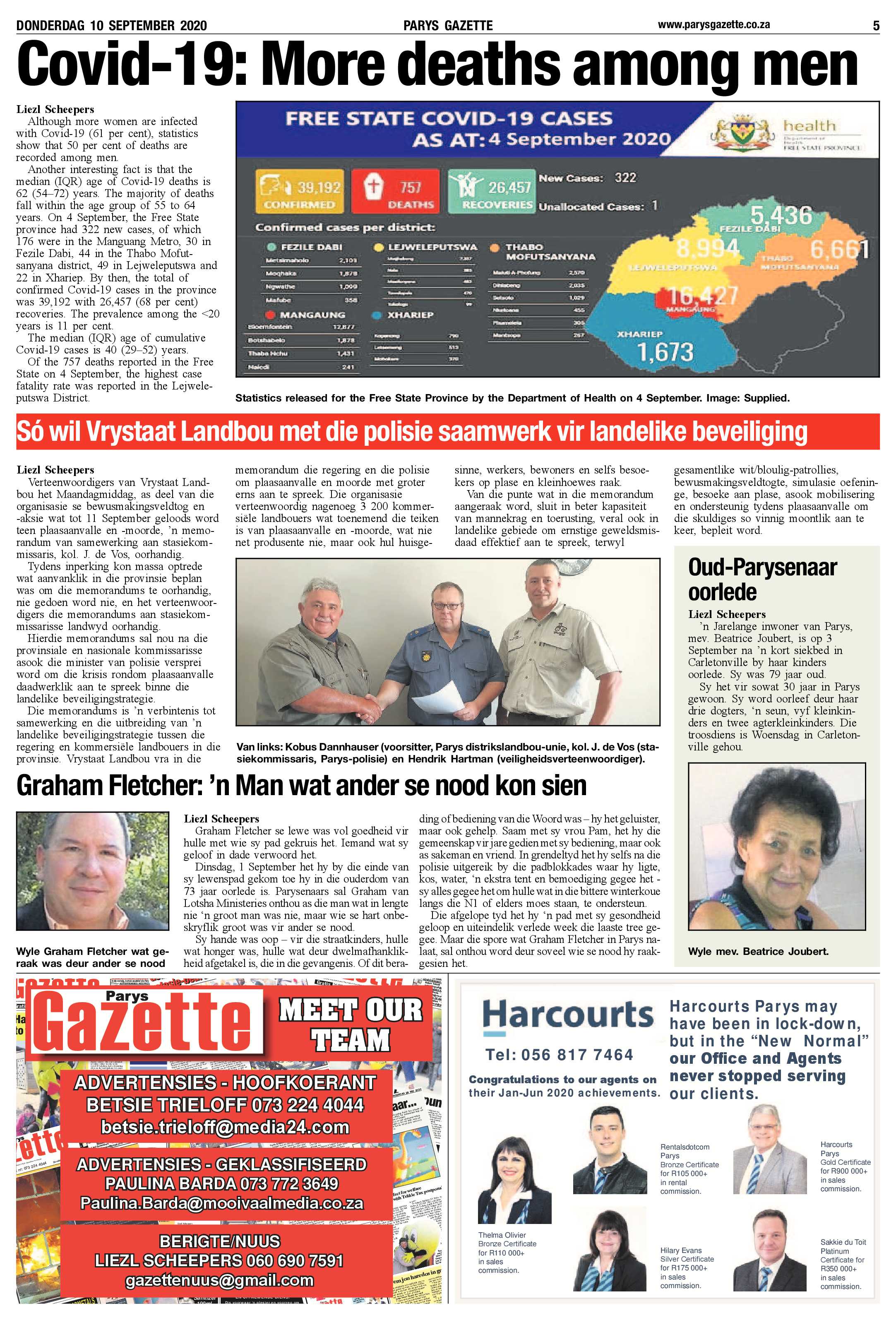 10 September 2020 page 5