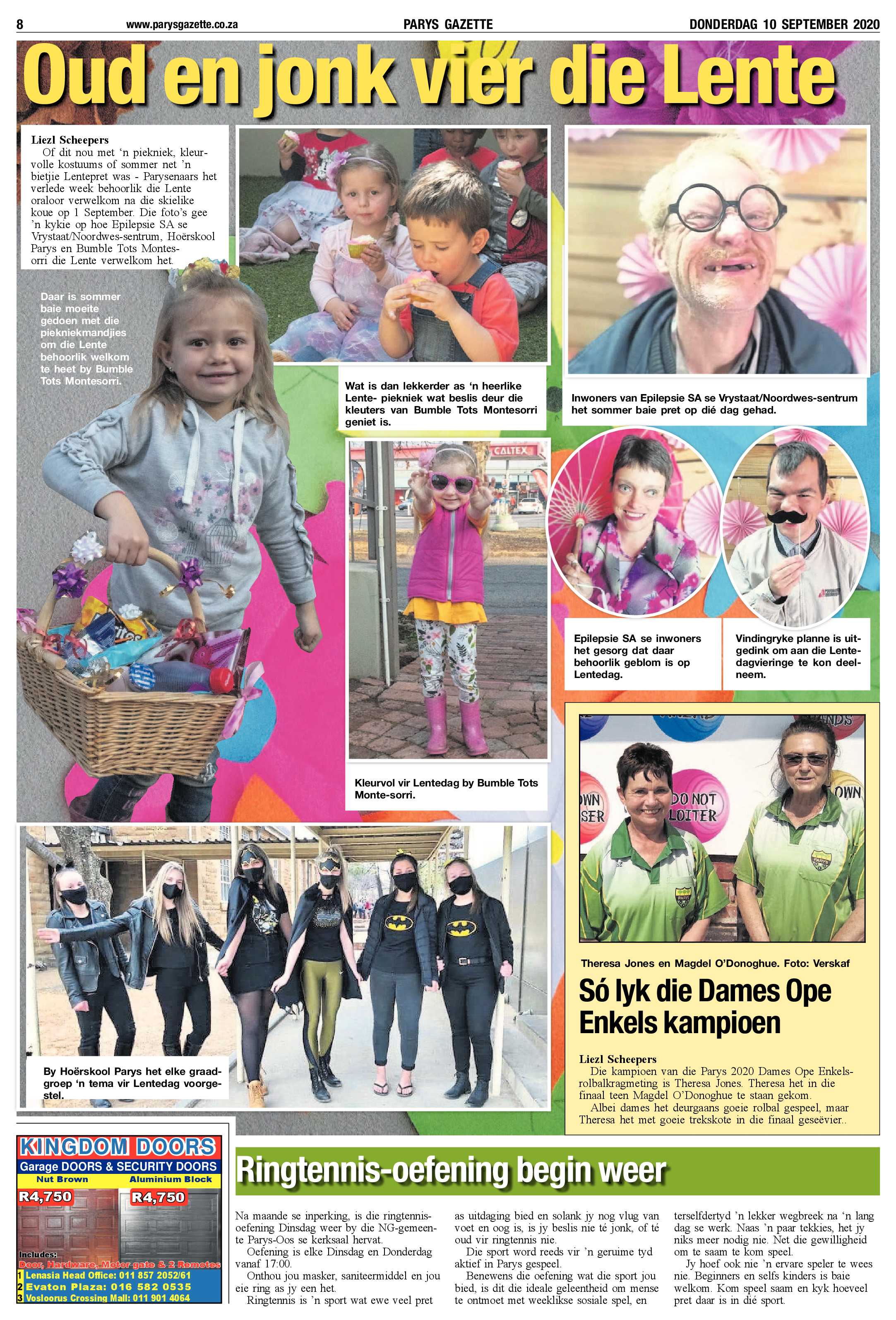 10 September 2020 page 8