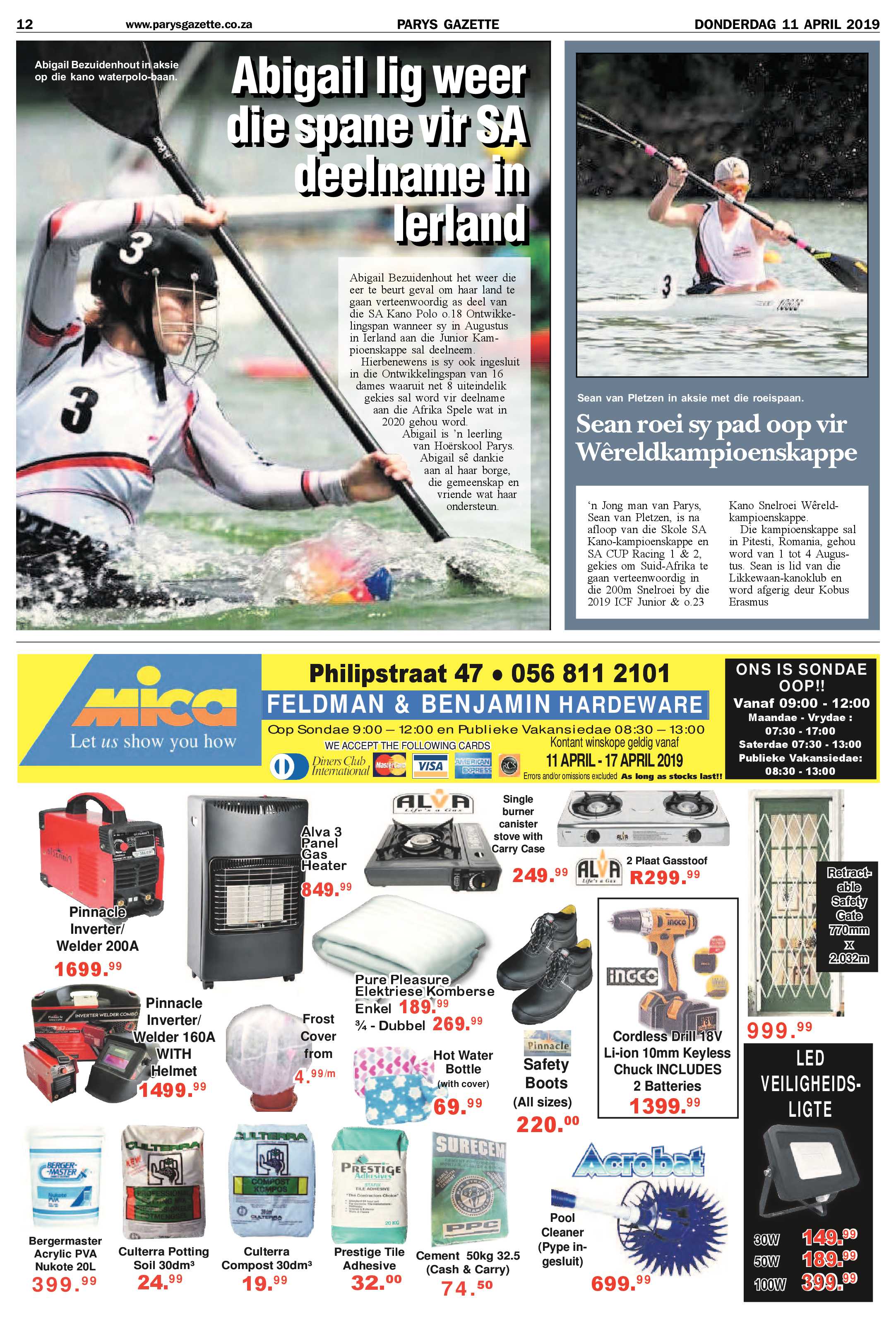 11 April 2019 page 10