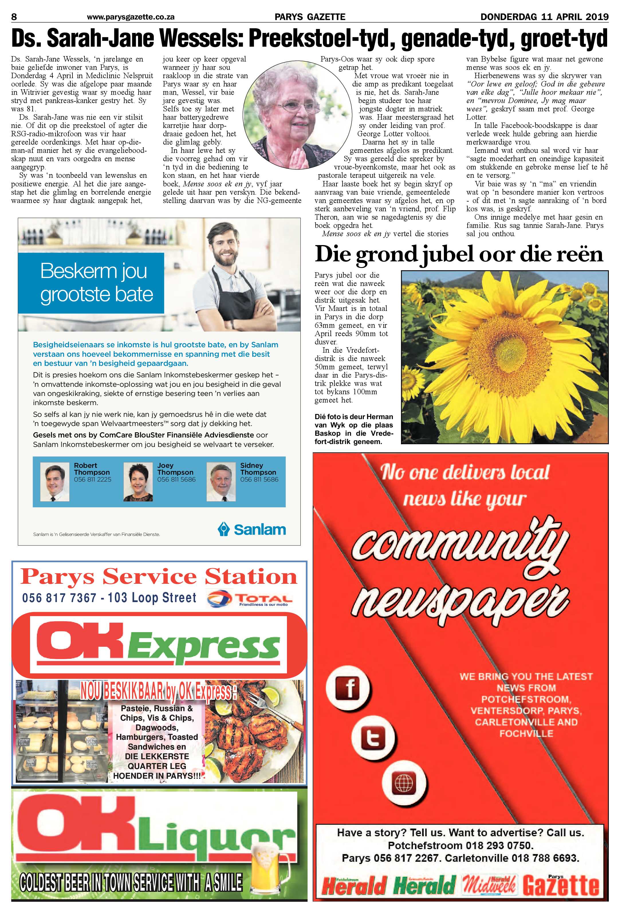 11 April 2019 page 8