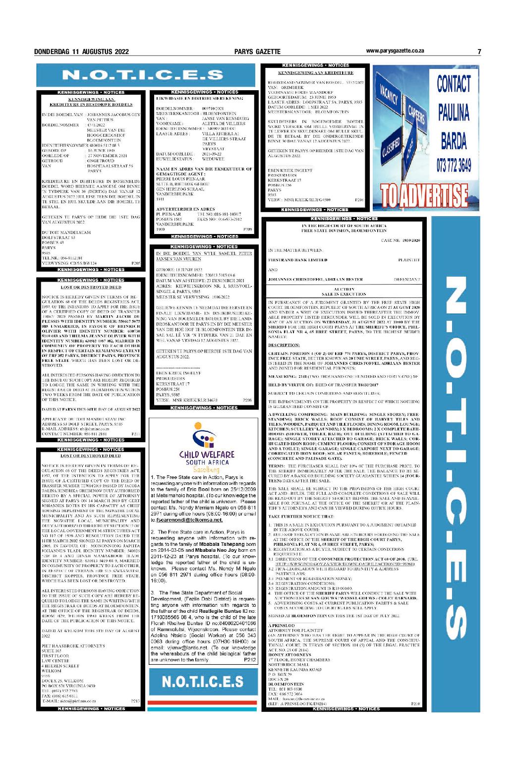 11 Augustus 2022 page 7