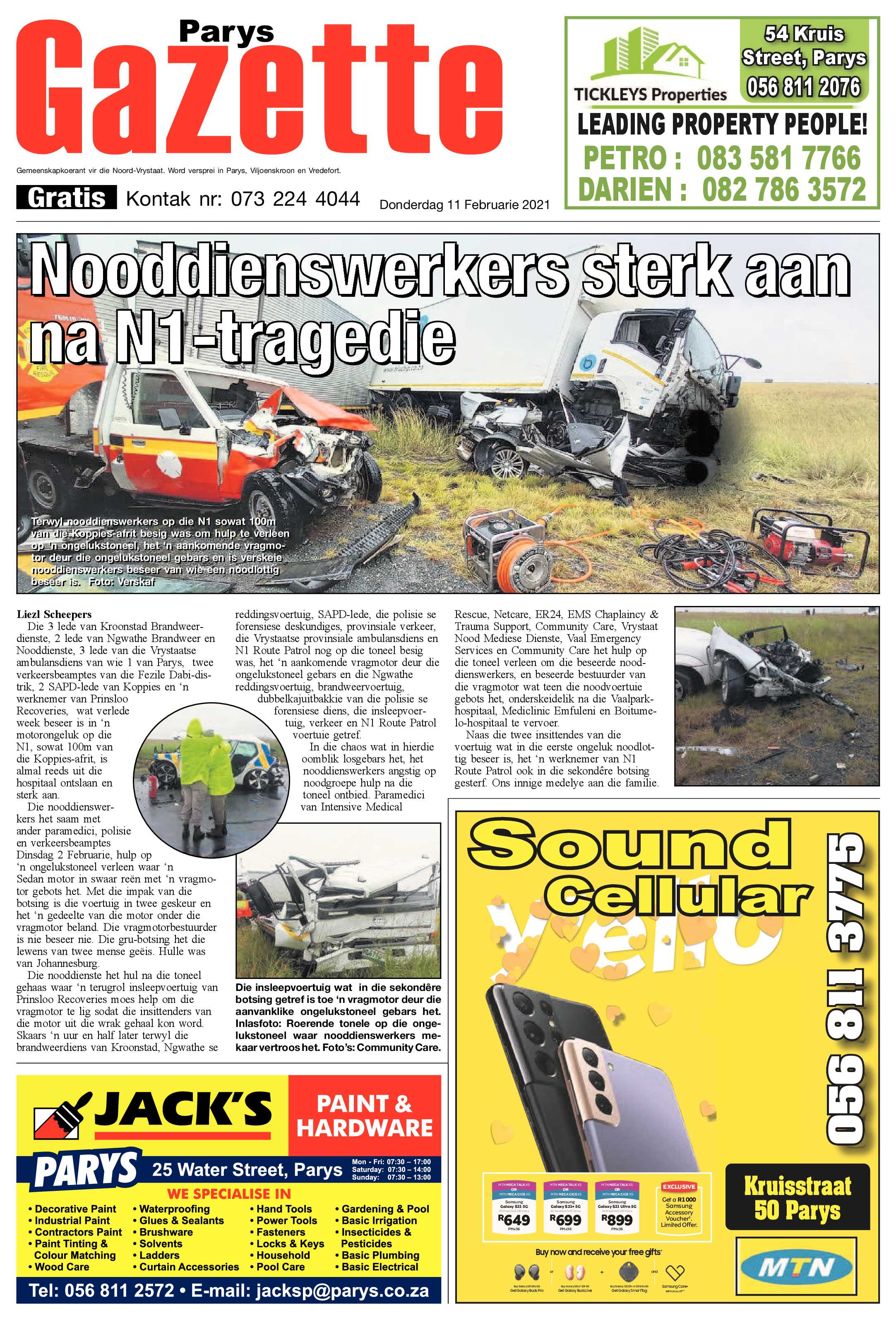 11 Februarie 2021 page 1