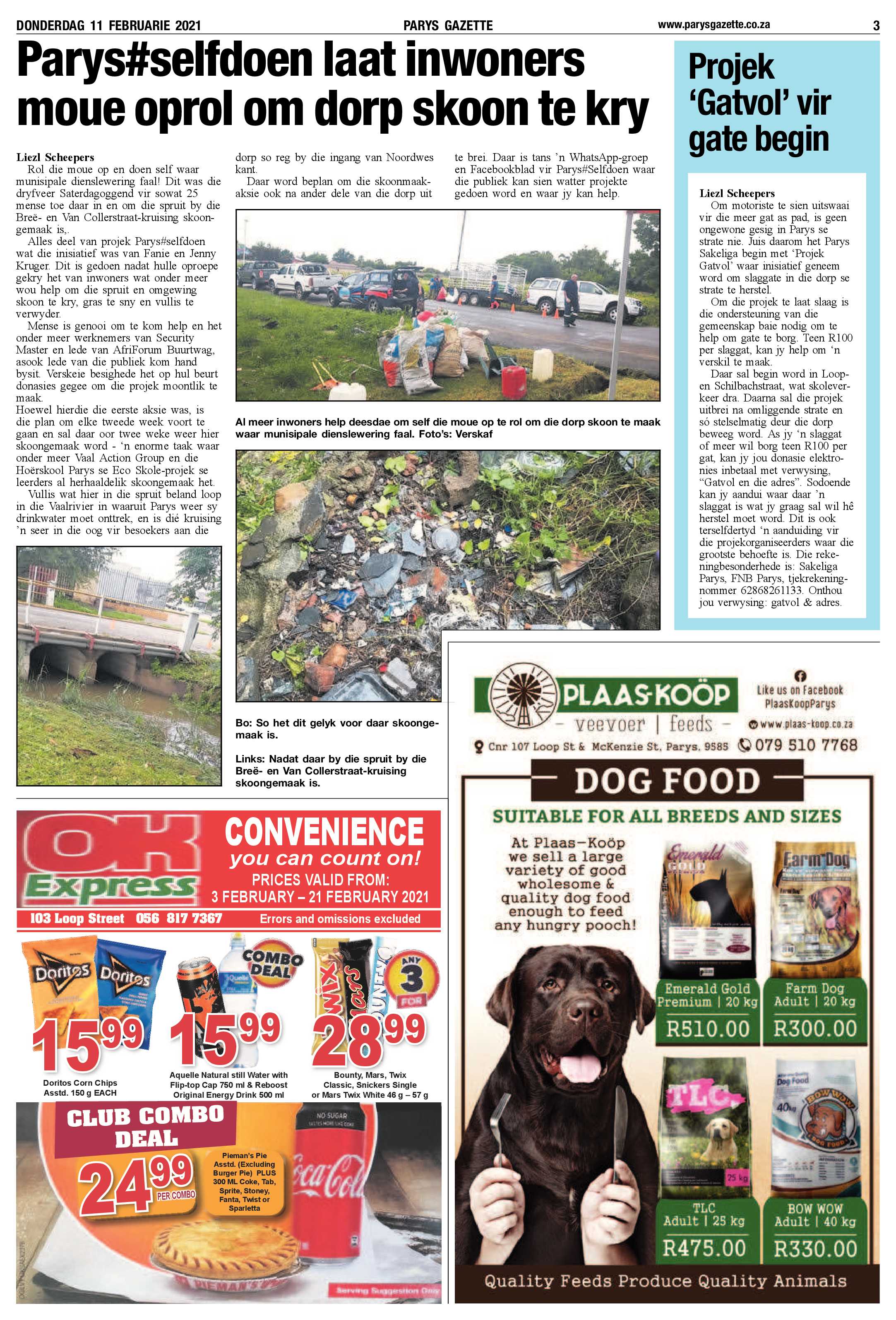 11 Februarie 2021 page 3