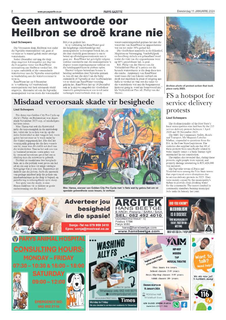21 Januarie 2024 page 2