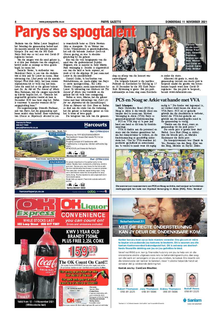 11 November 2021 page 4