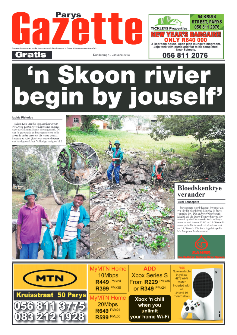 12 Januarie 2023 page 1