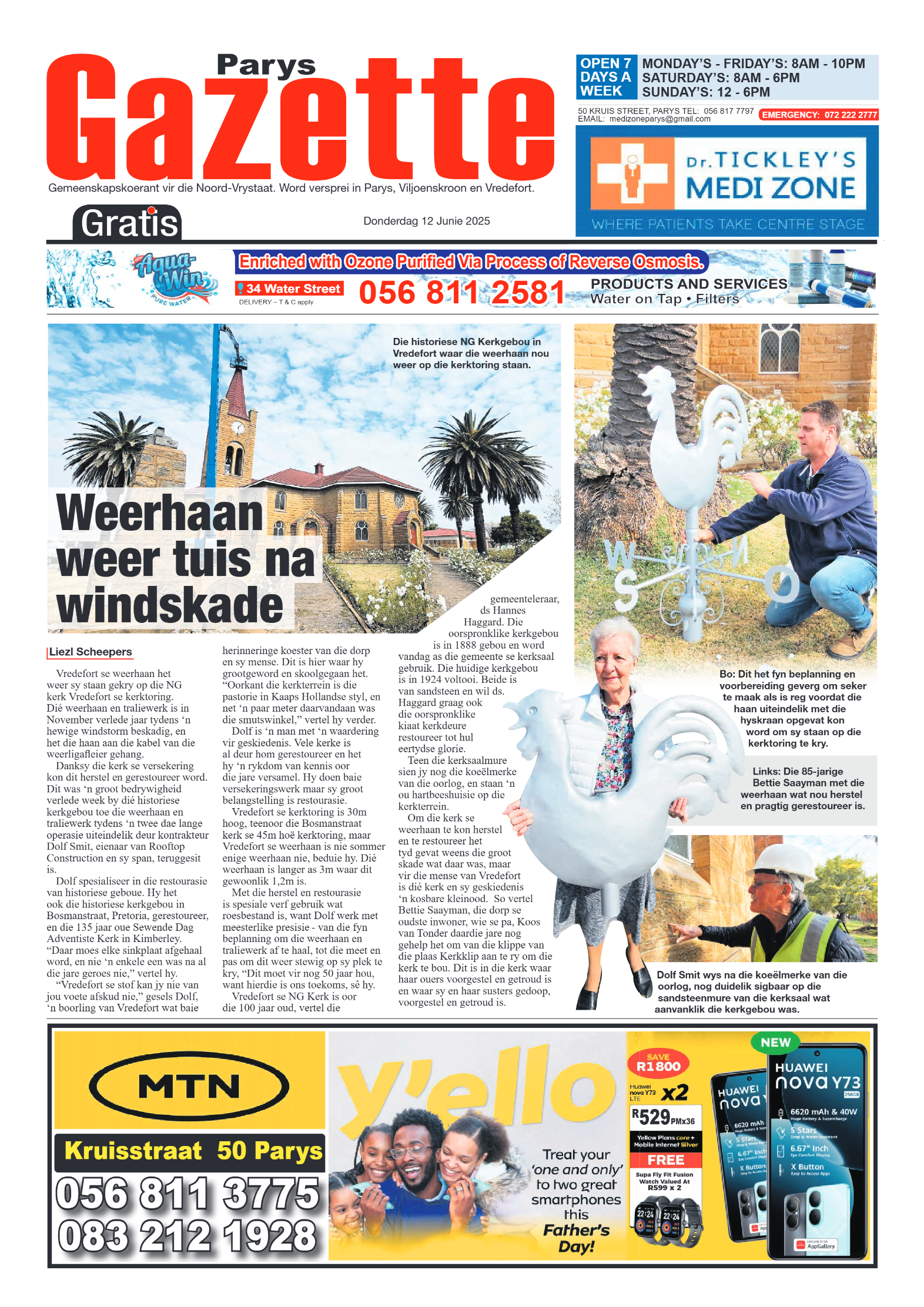 12 Junie 2025 page 1