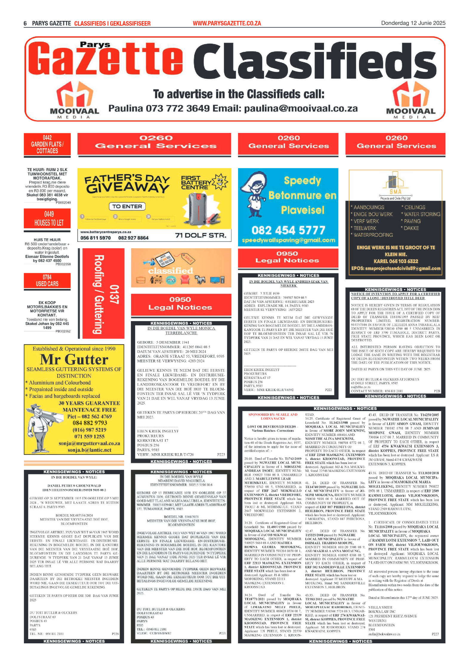 12 Junie 2025 page 6