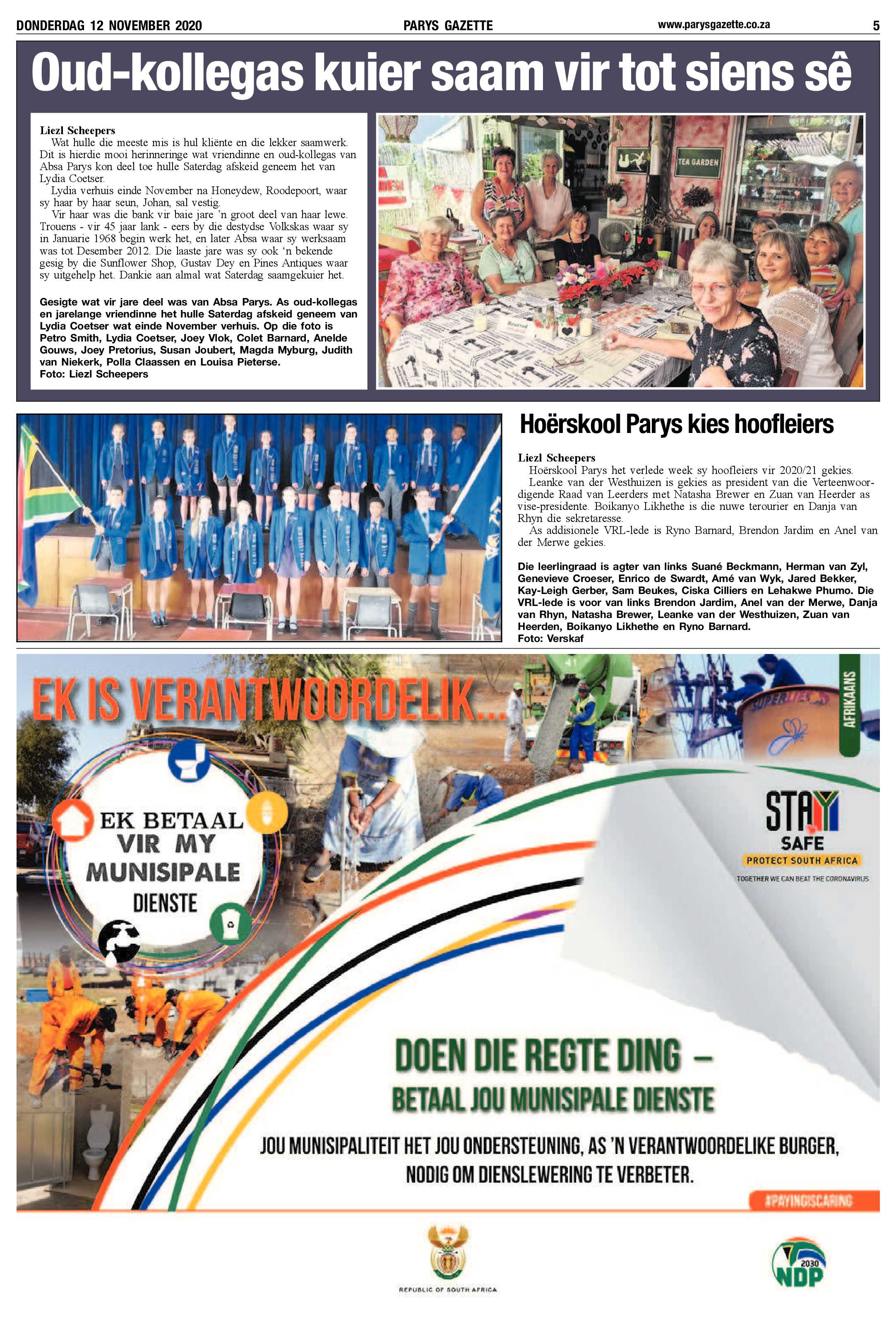 12 November 2020 page 5