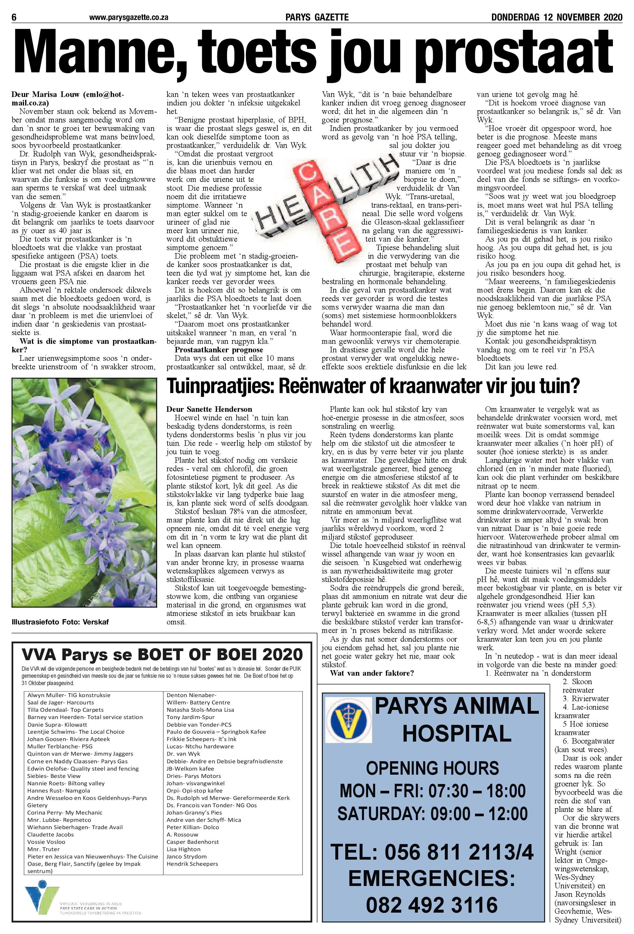 12 November 2020 page 6