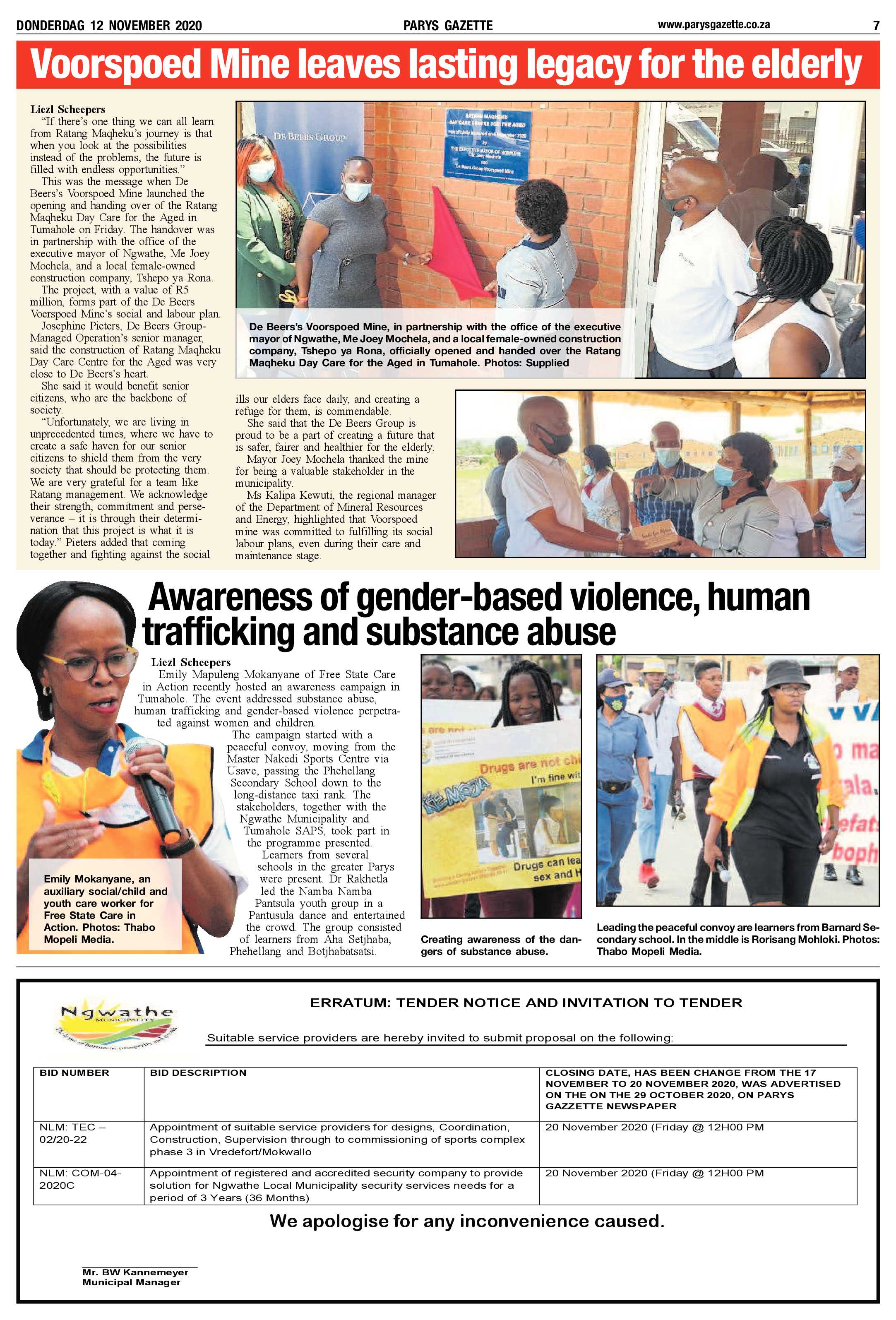 12 November 2020 page 7