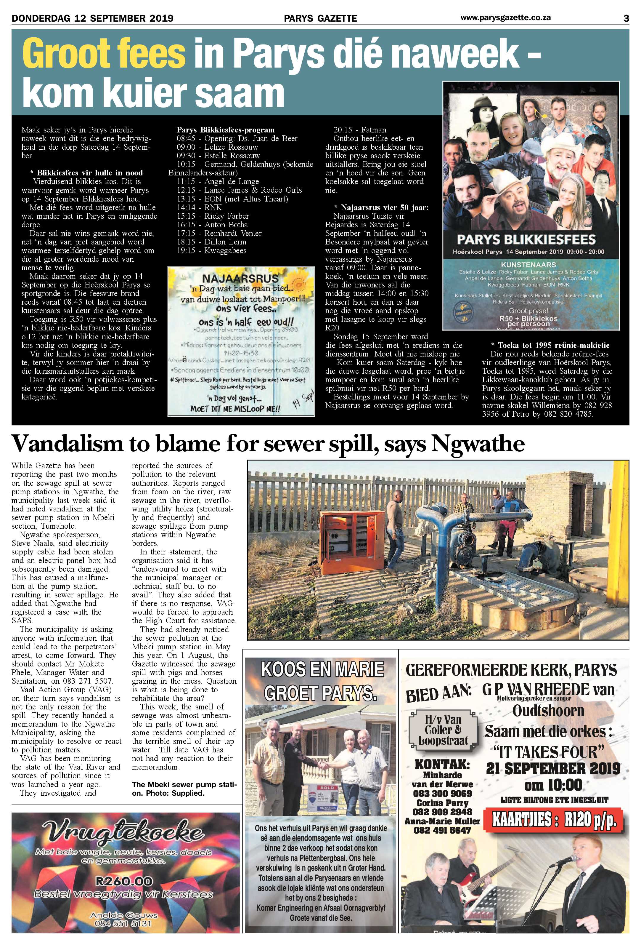 12 September 2019 page 3