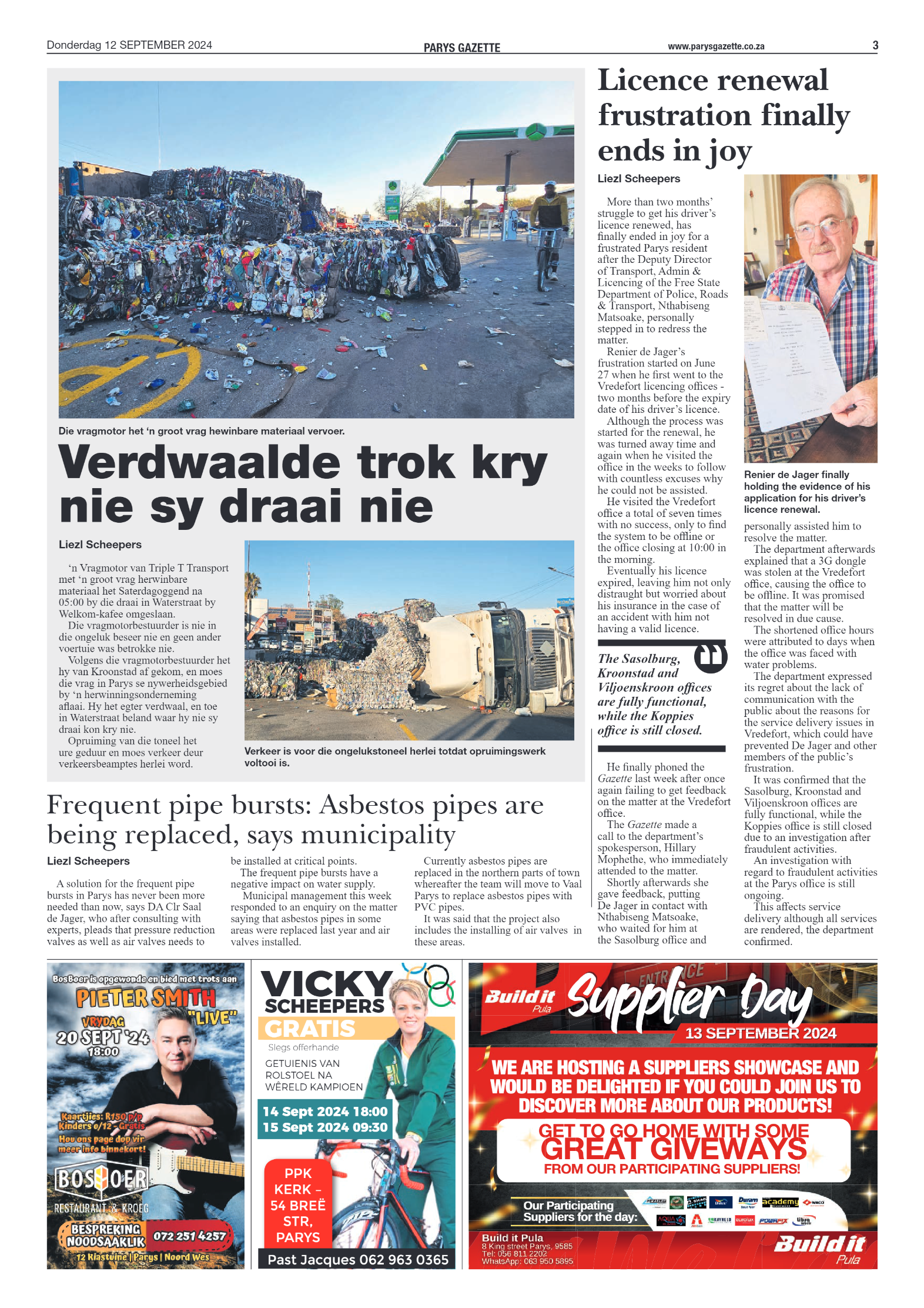 12 September 2024 page 3