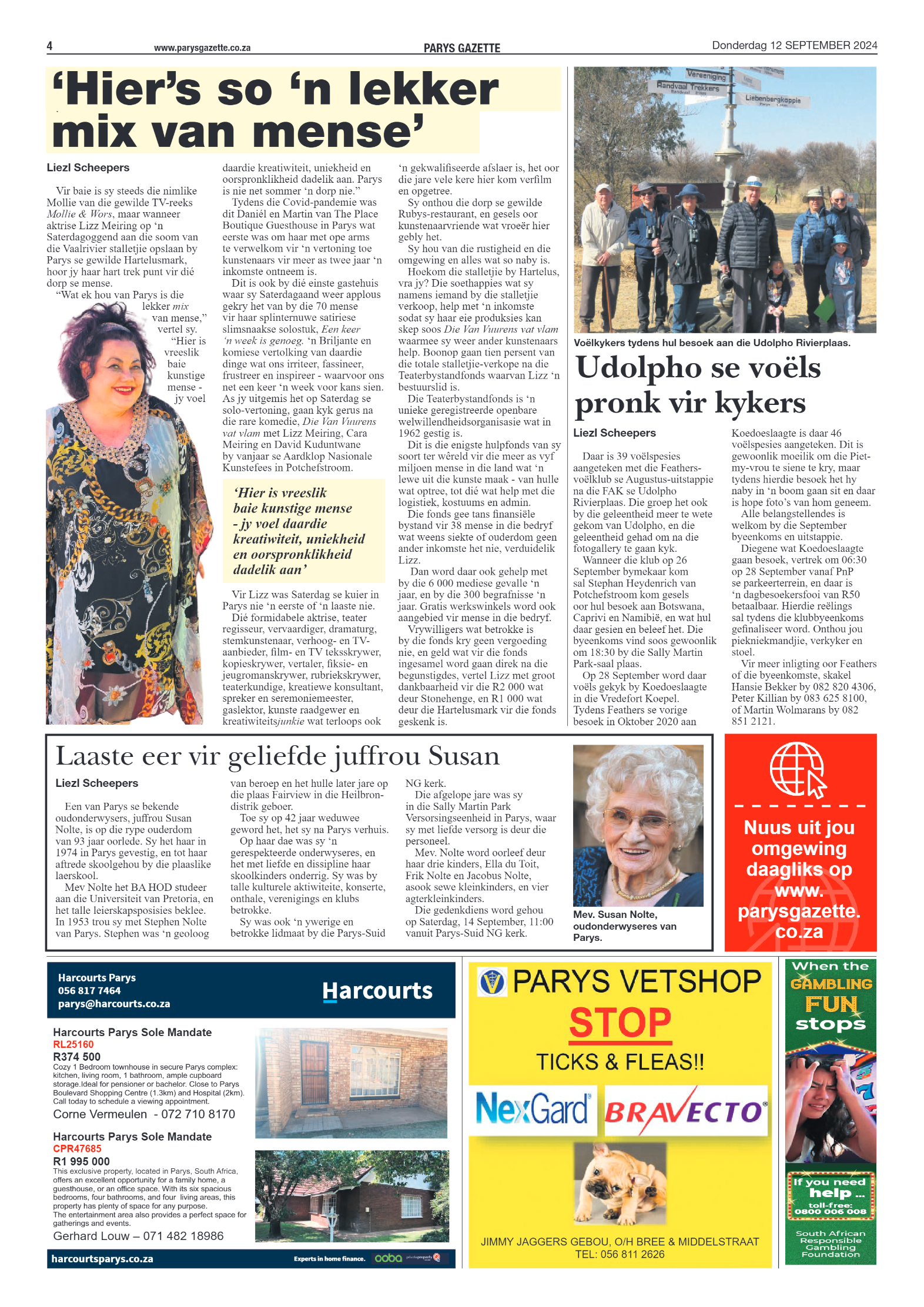 12 September 2024 page 4
