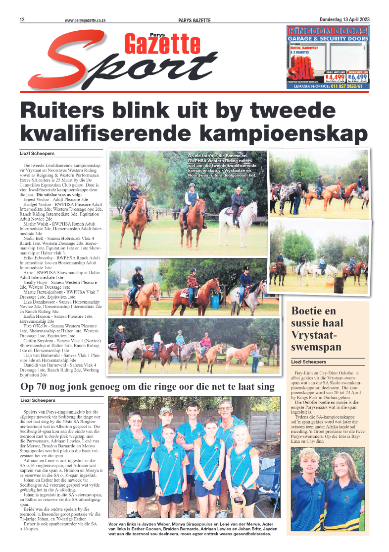 13 April 2023 page 12