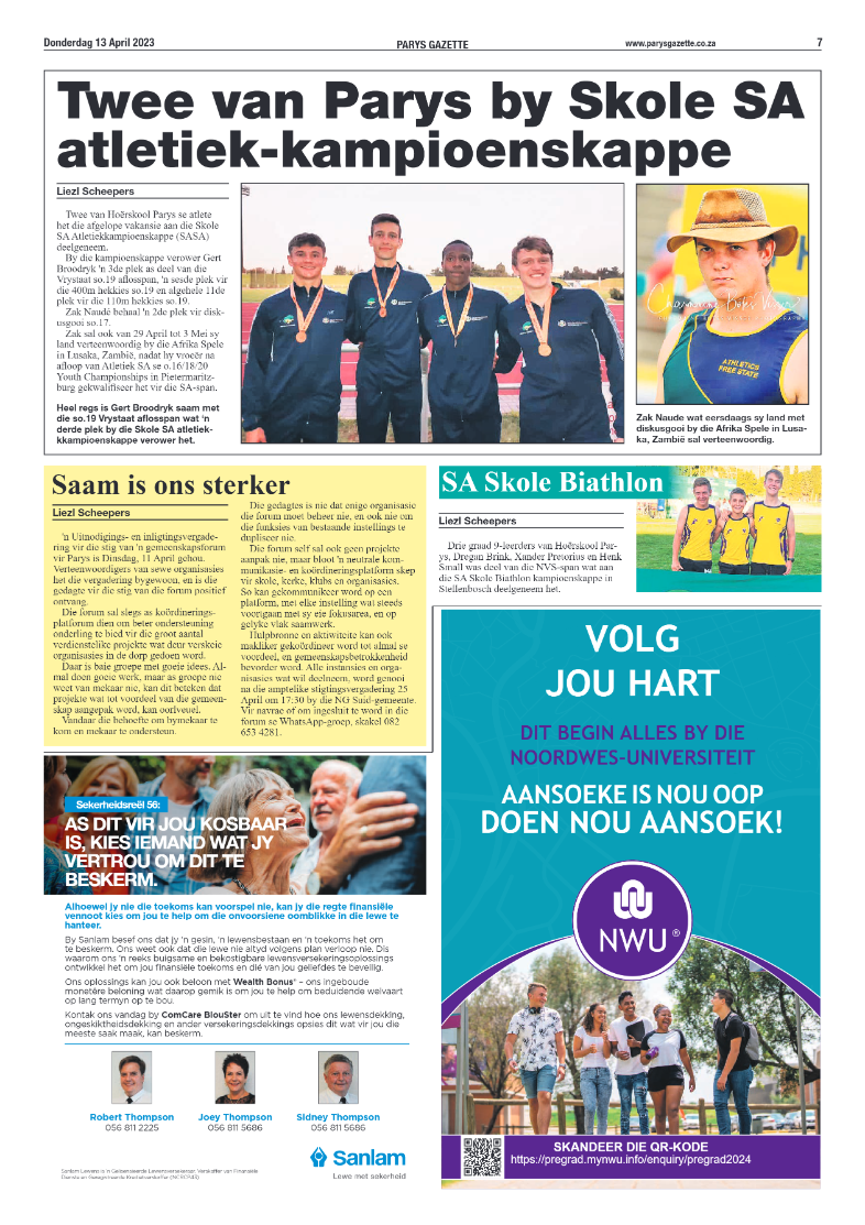 13 April 2023 page 7