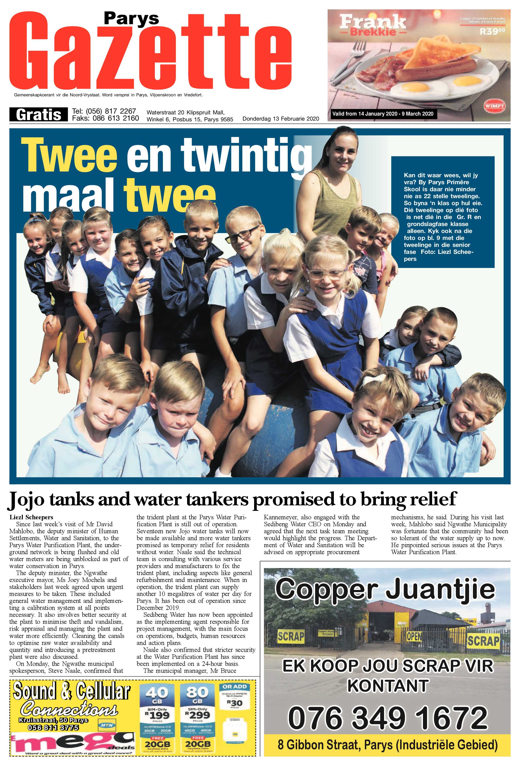 13 Februarie 2020 page 1