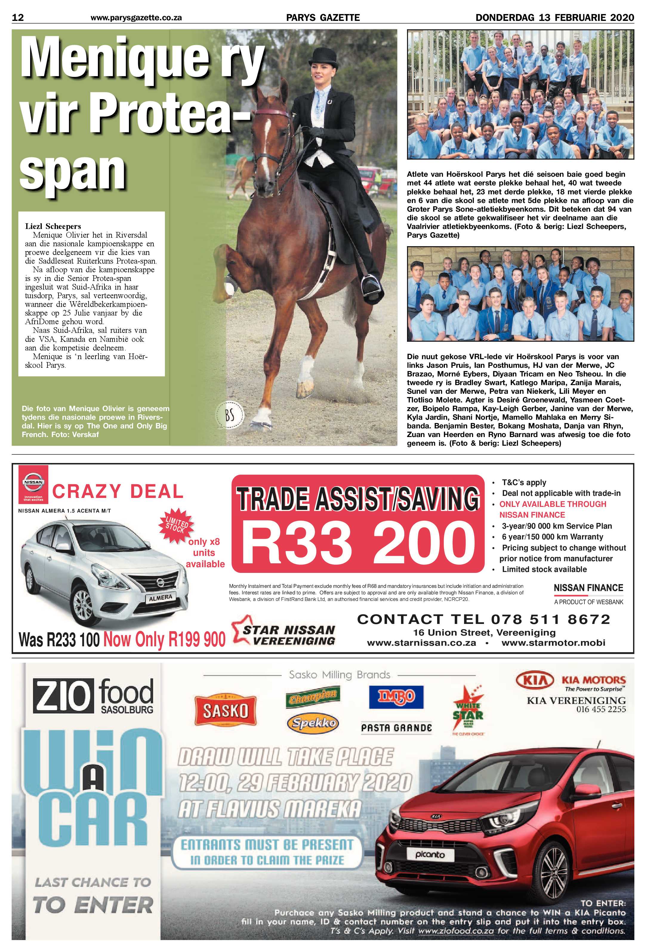 13 Februarie 2020 page 12