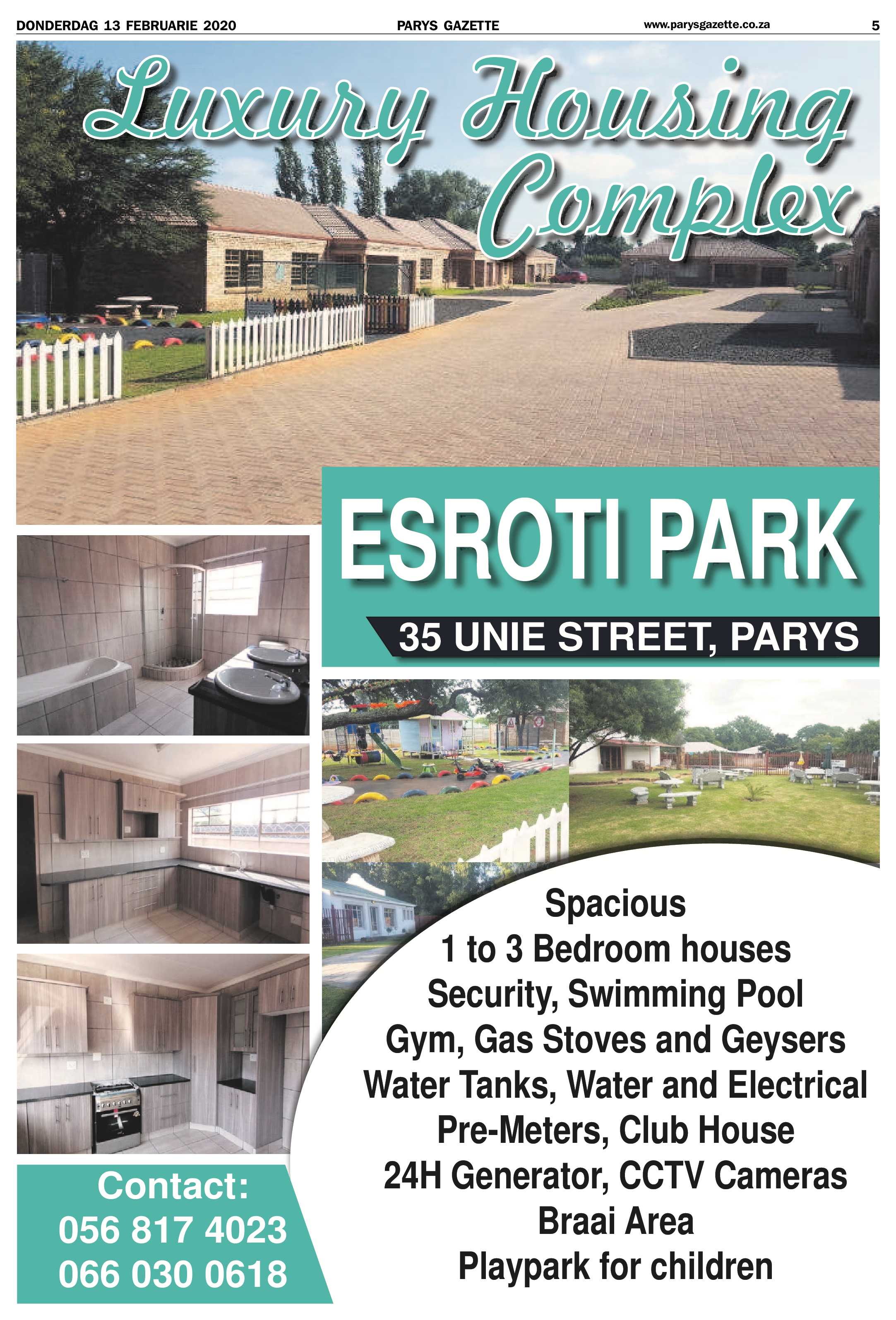13 Februarie 2020 page 5