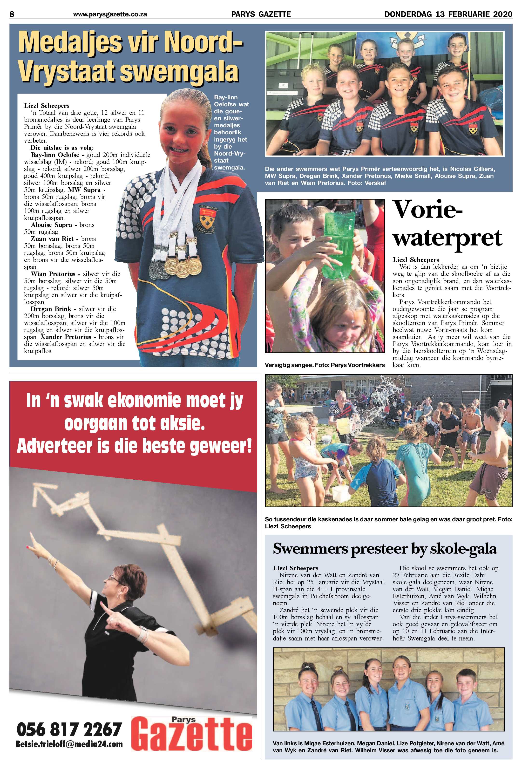 13 Februarie 2020 page 8