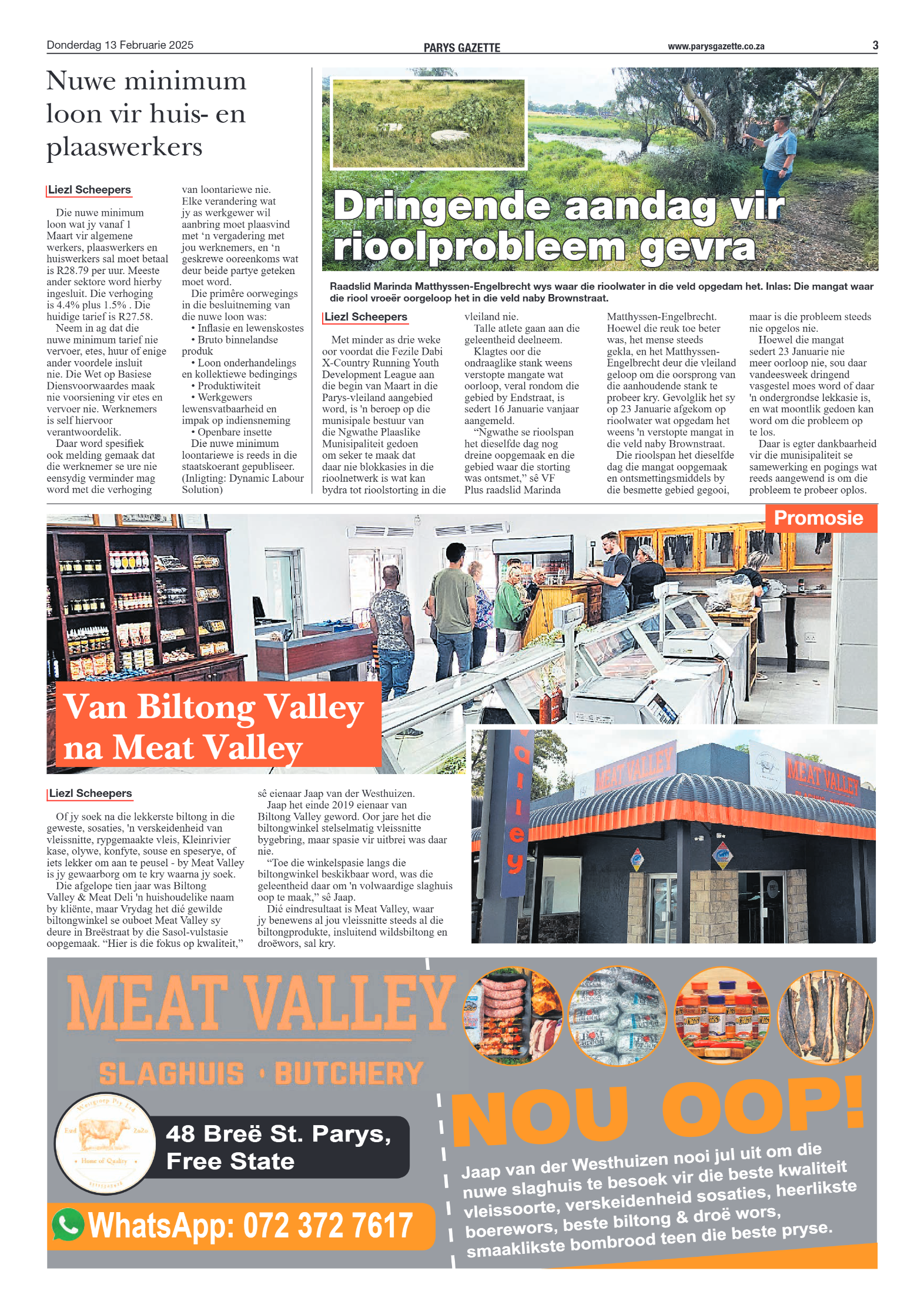 13 Februarie 2025 page 3