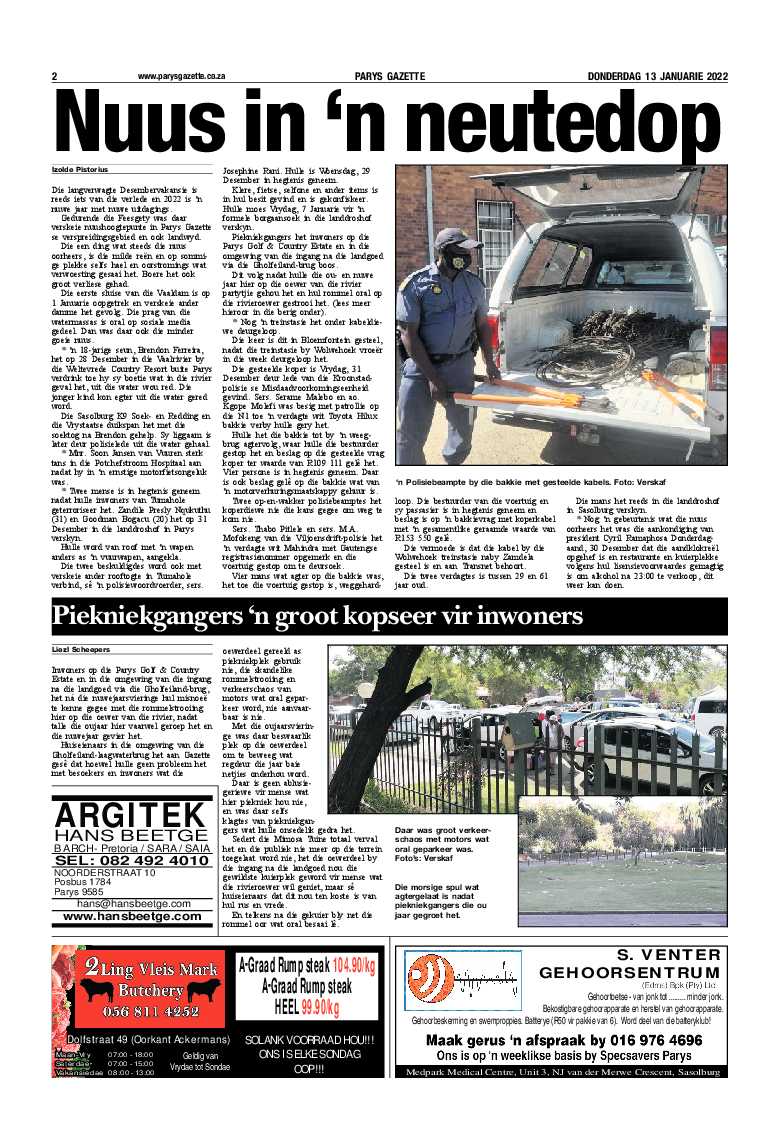 13 Januarie 2022 page 2