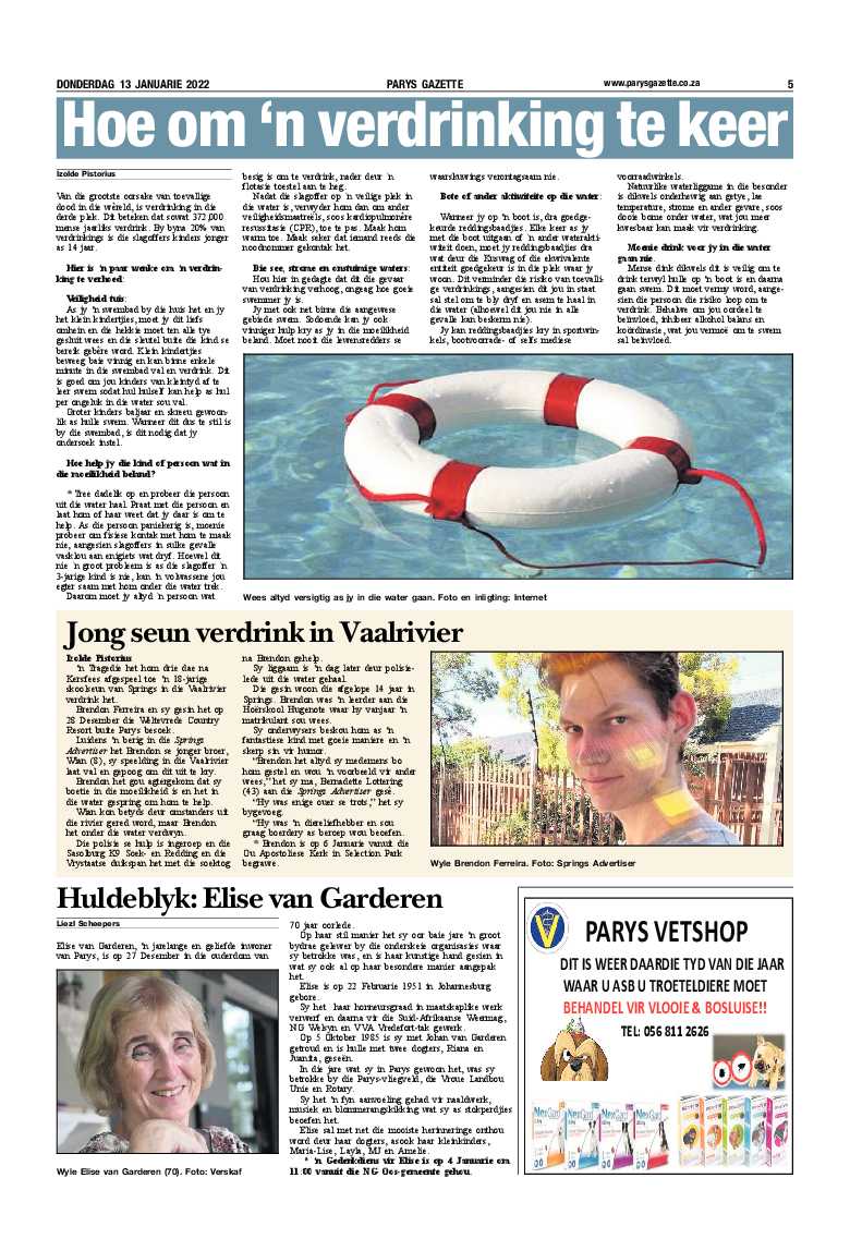 13 Januarie 2022 page 5