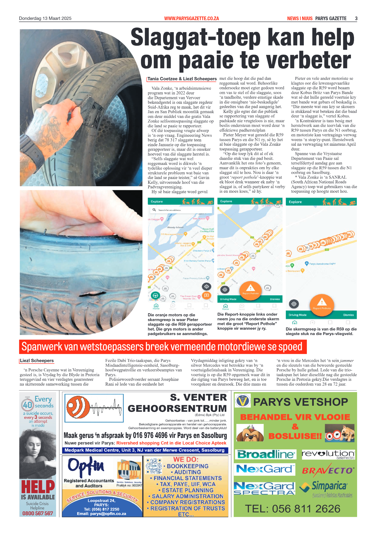 13 Maart 2025 page 3