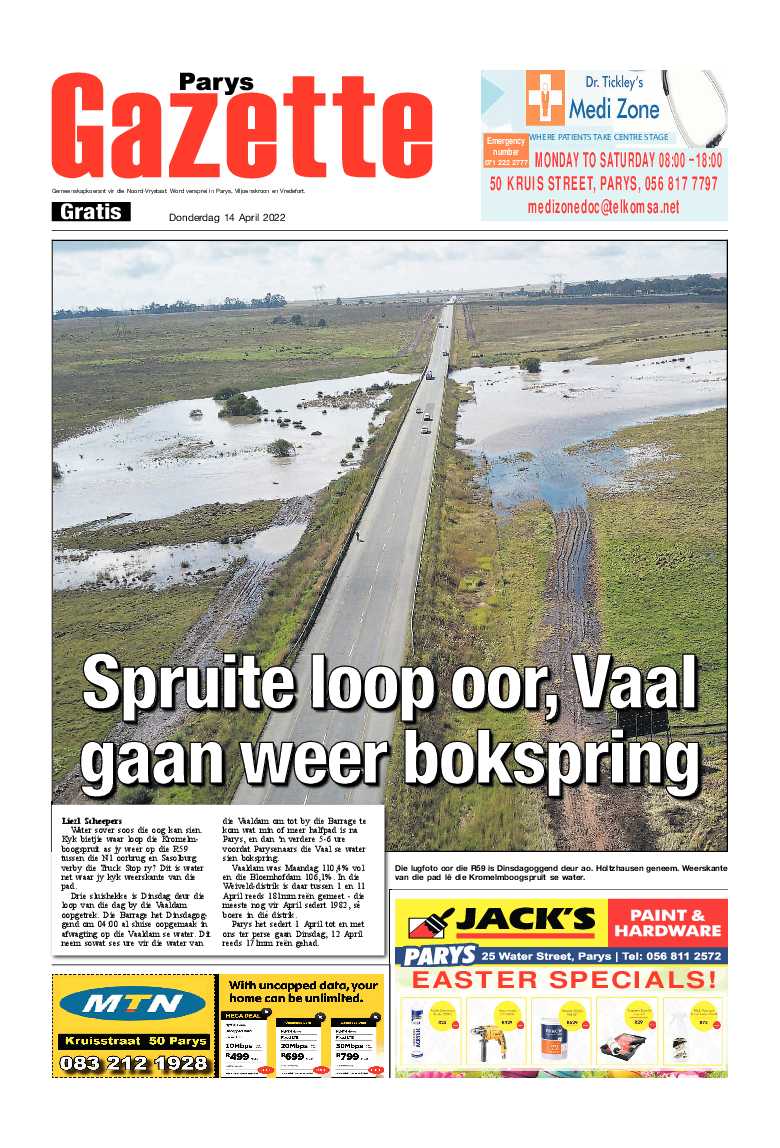 14 April 2022 page 1