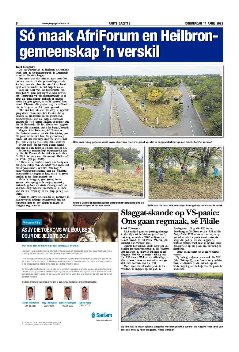 14 April 2022 page 6